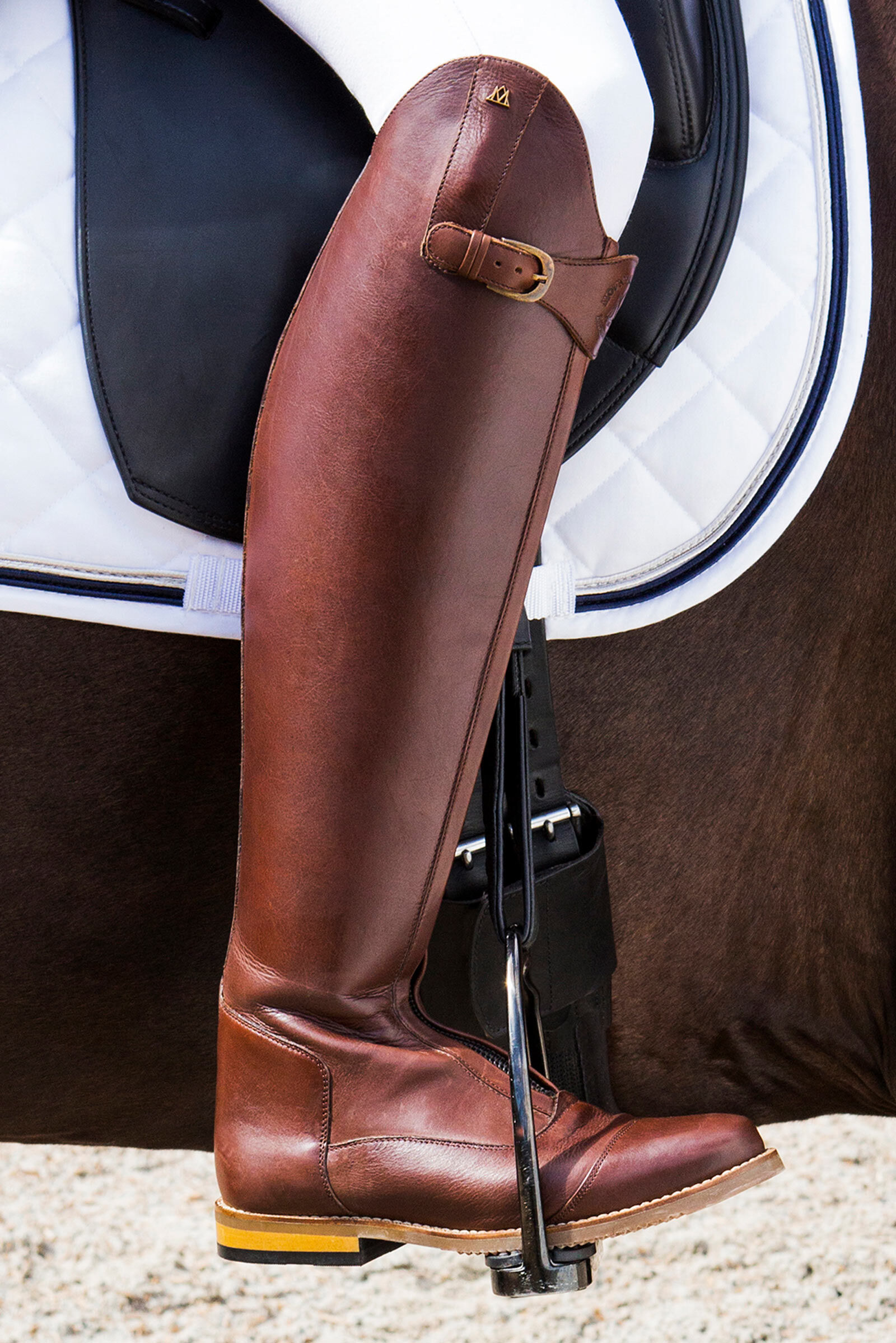 Mountain Horse Estelle High Rider Riding Boots horze.ie