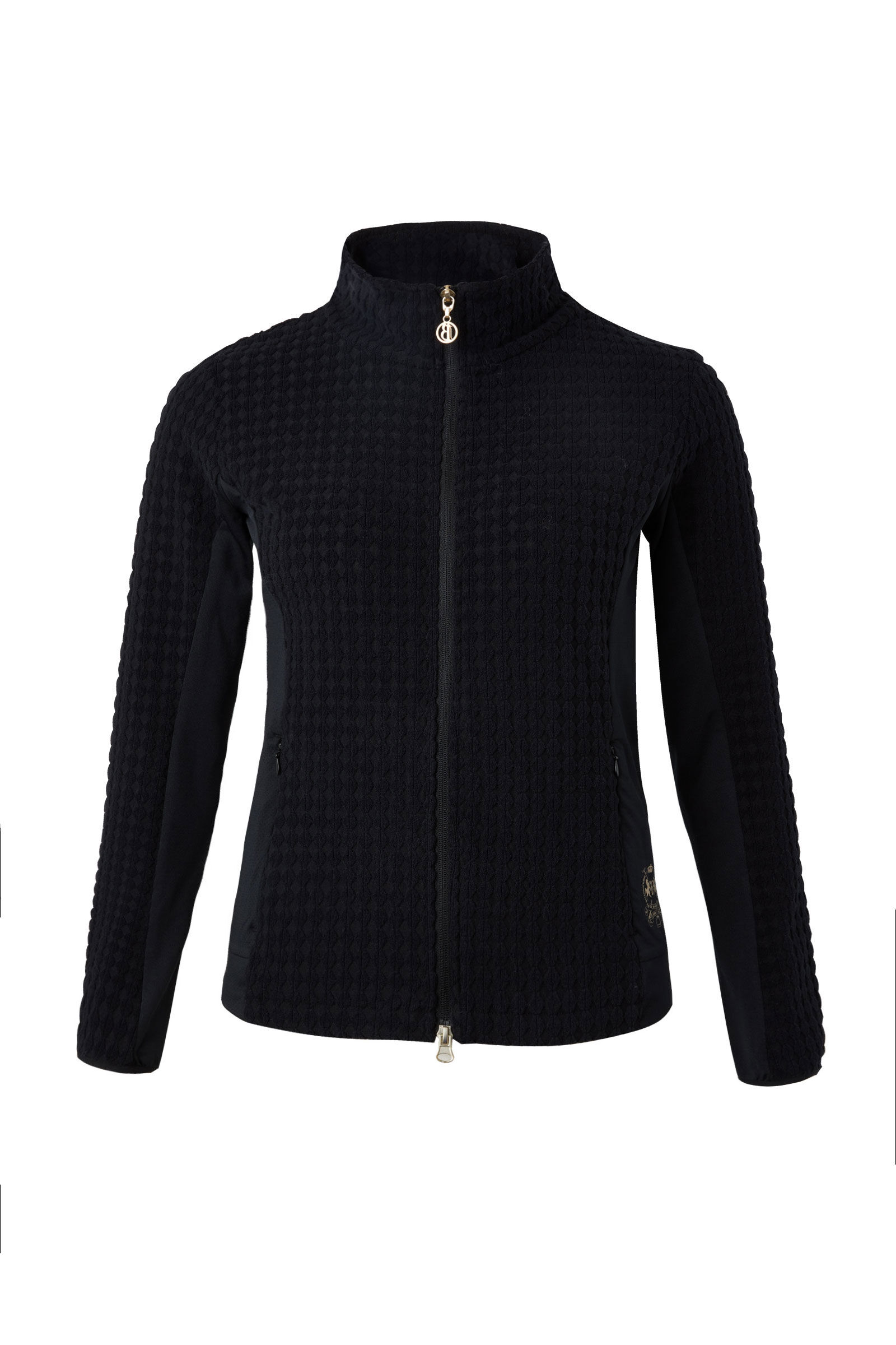 B Vertigo Darcey Women s Fleece Riding Jacket