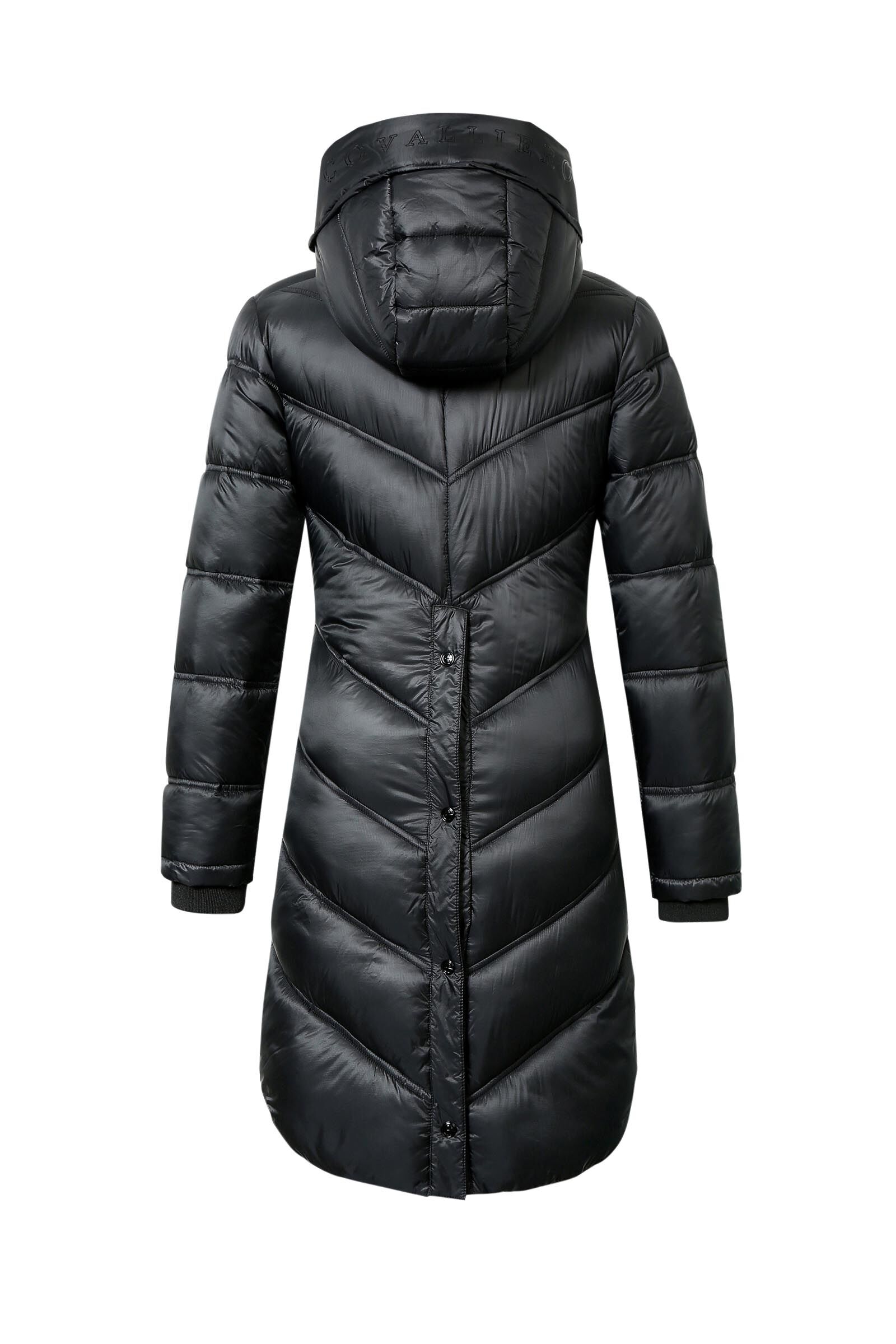 Covalliero Women s Quited Coat horze.ie