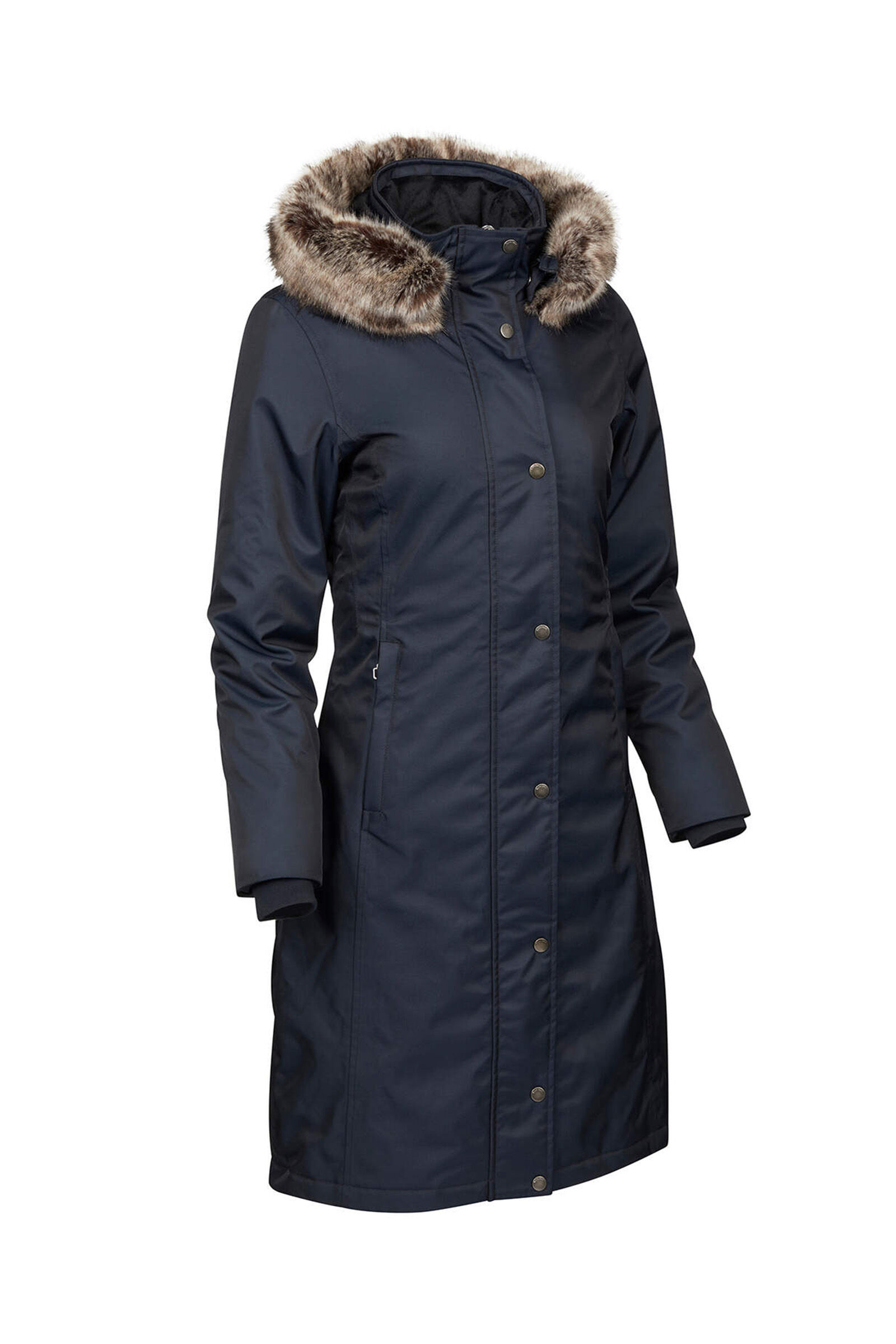 Women s Winter Riding Coats Riding Jackets horze.ie