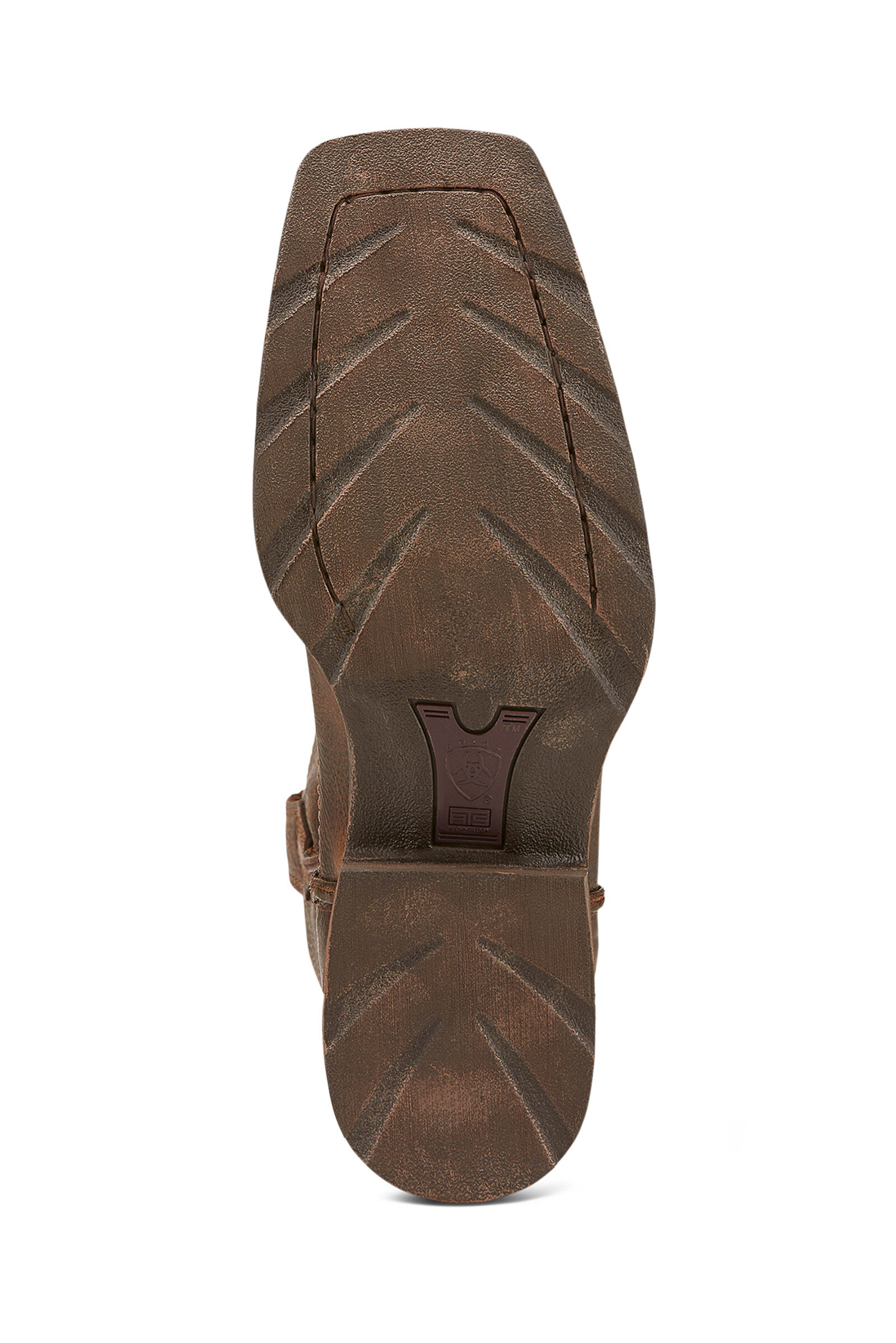 Men's rambler on sale western boot