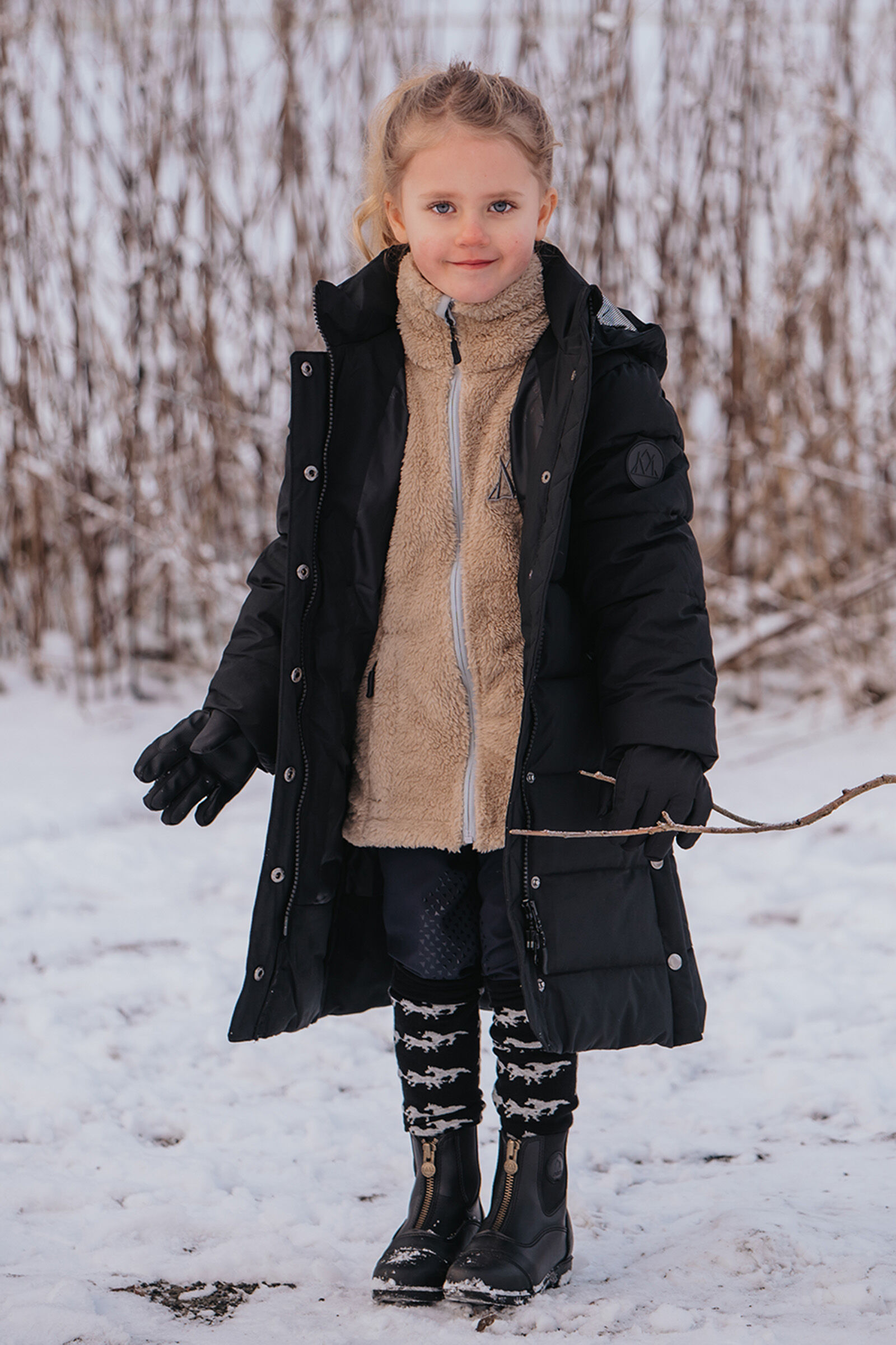Youth winter jackets hot sale