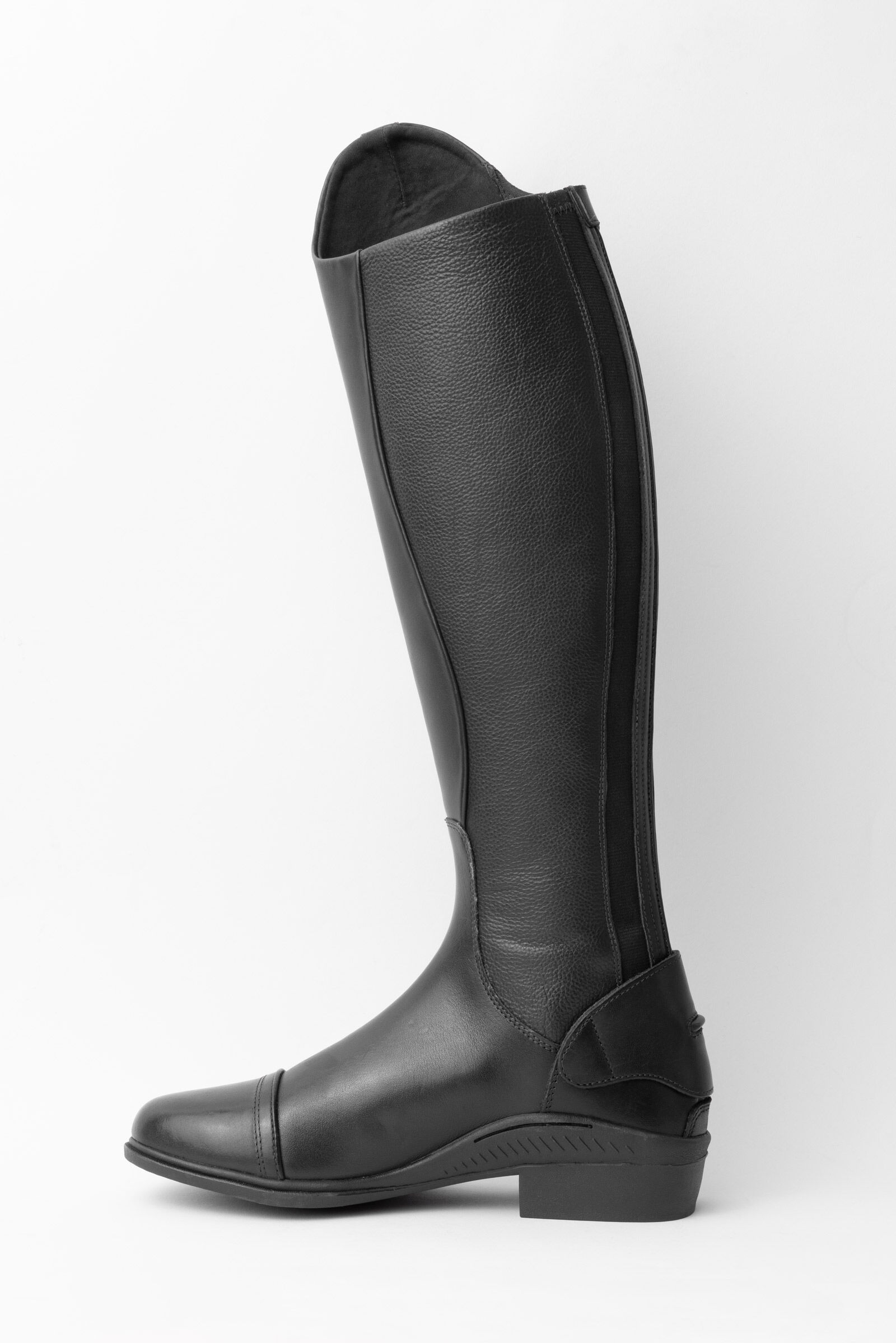 Womens tall leather boots canada on sale