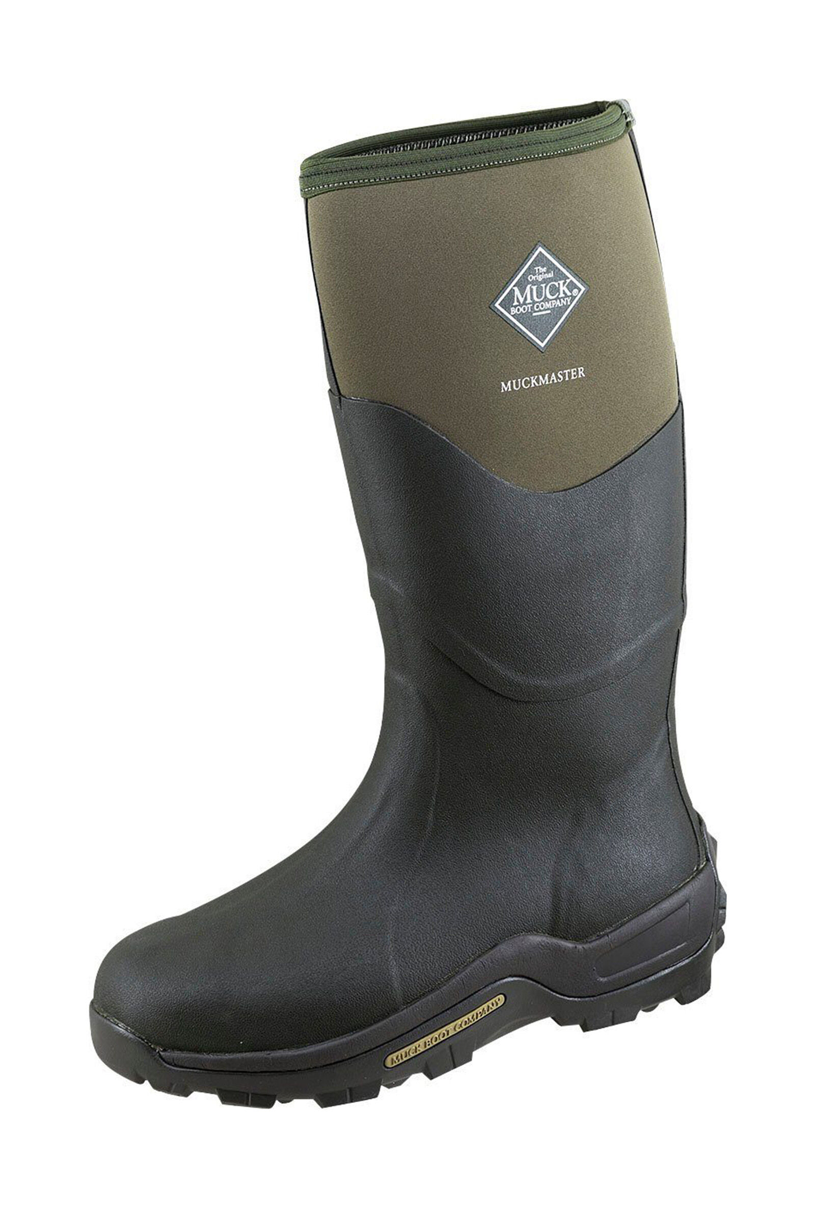 Steel toe cap shop yard boots