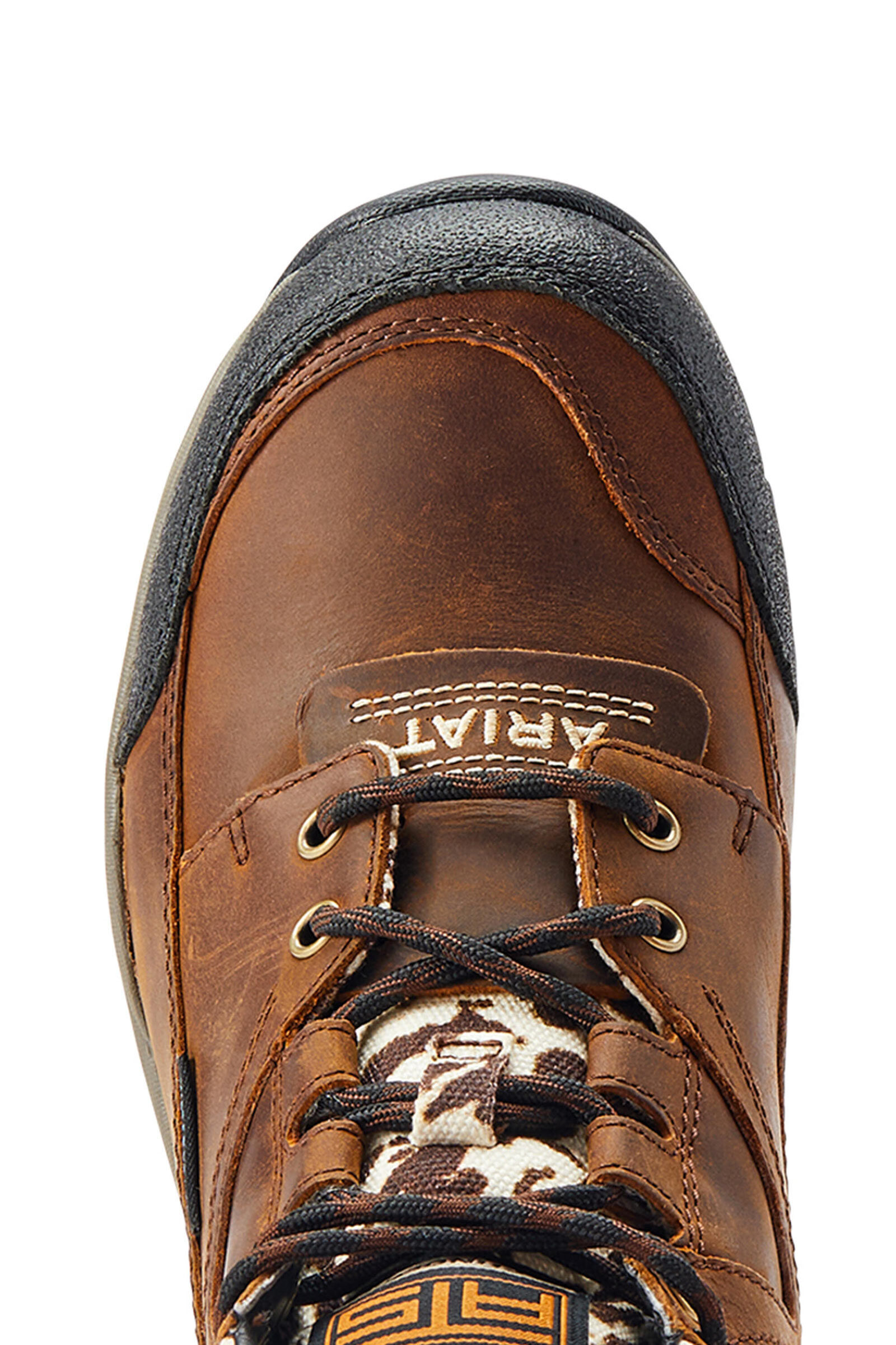 Ariat terrain waterproof store
