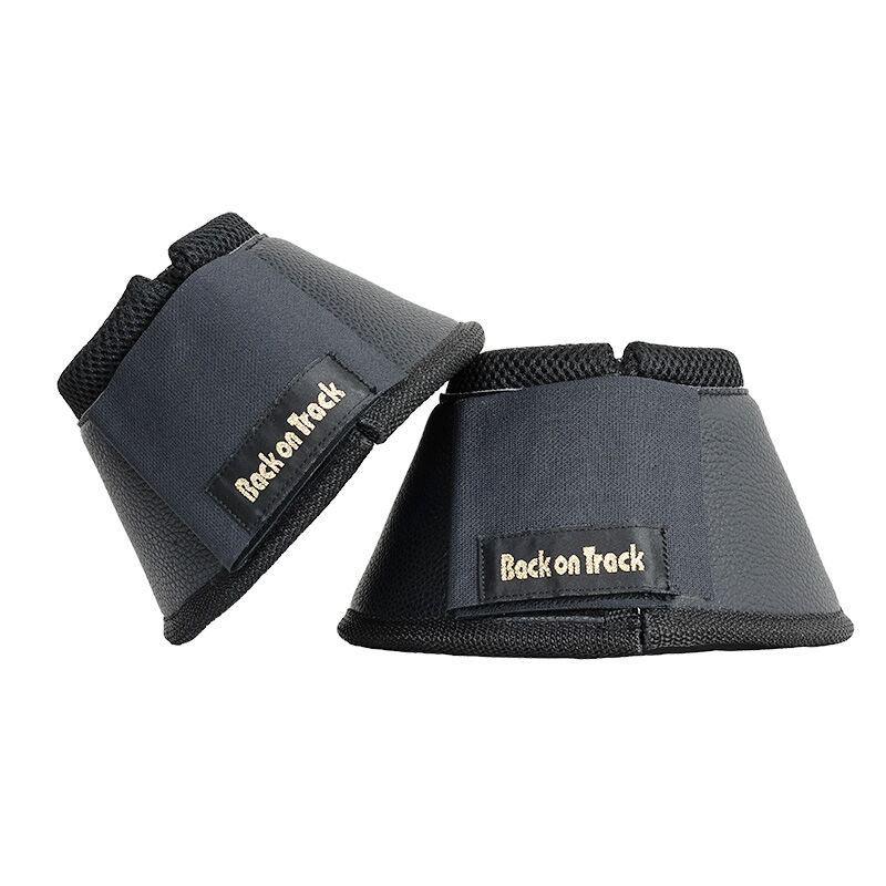 Horze overreach boots top