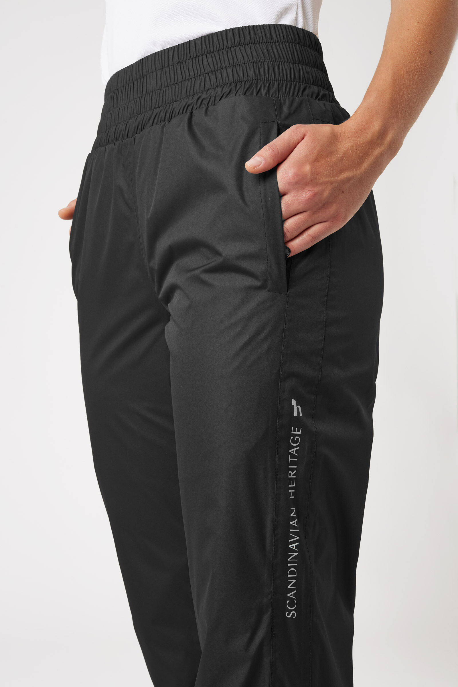 Jogger rain pants shop