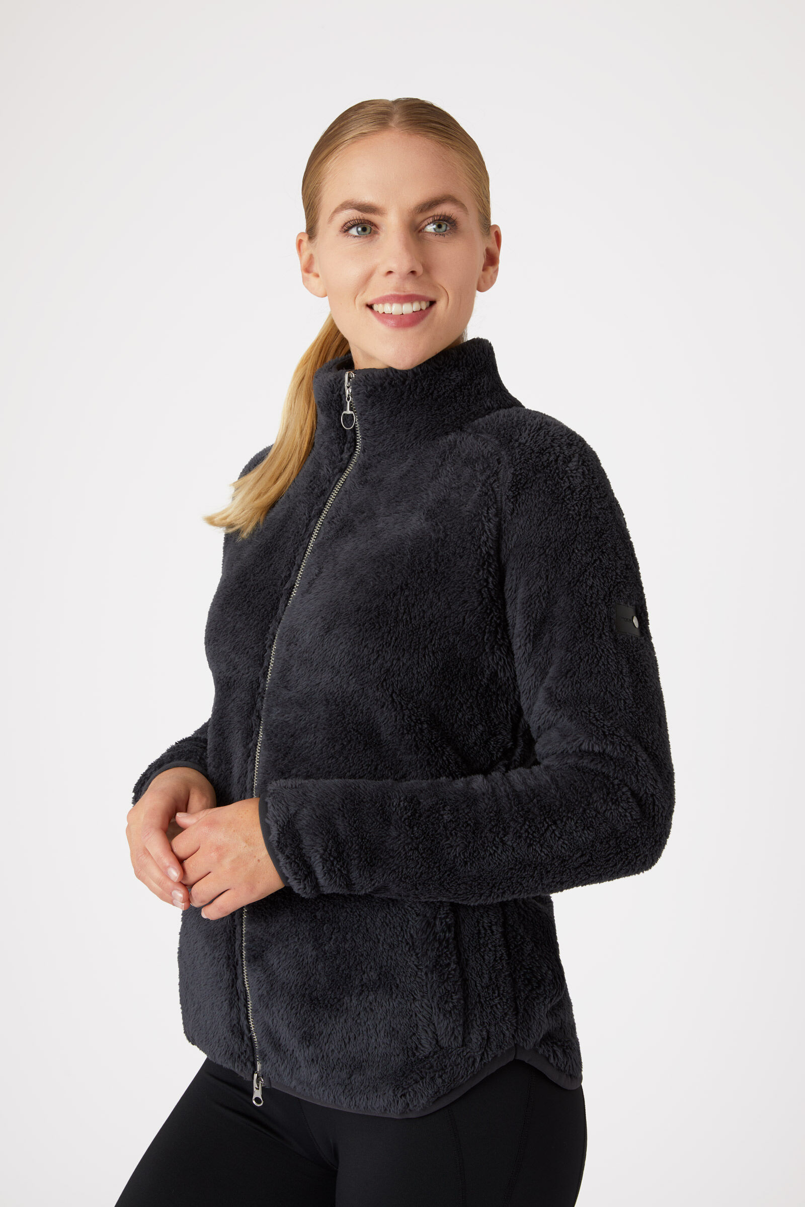 Women s Horse Riding Jumpers Fleeces horze.ie