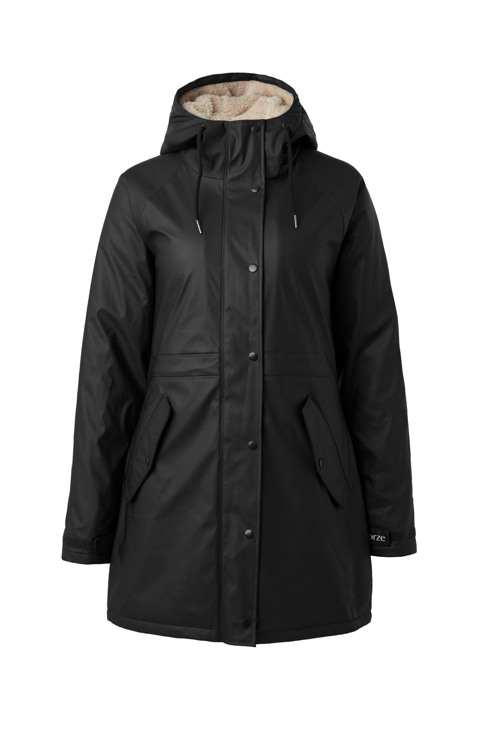 Womens winter raincoat best sale