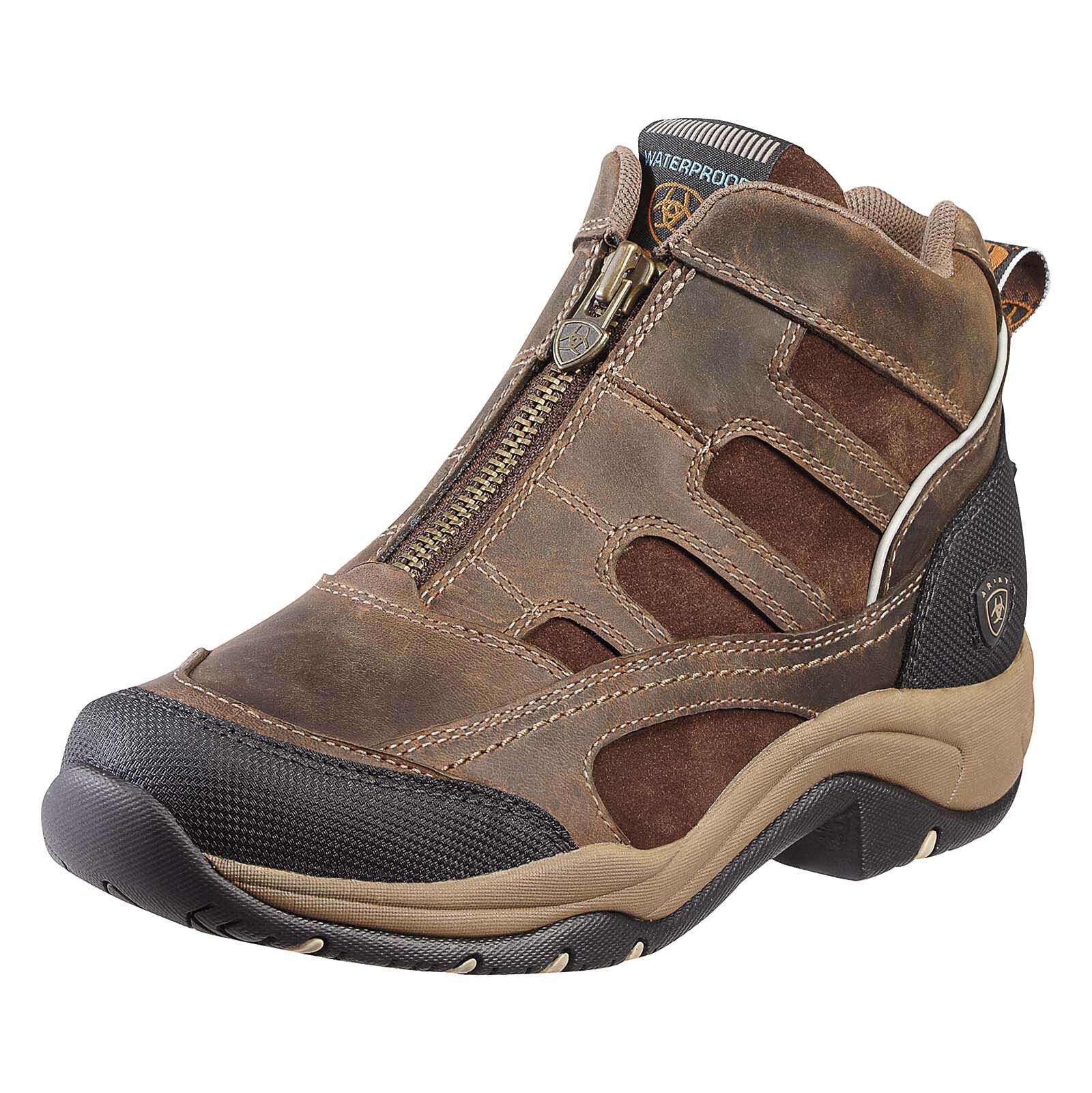 Ariat h2o paddock hotsell boots