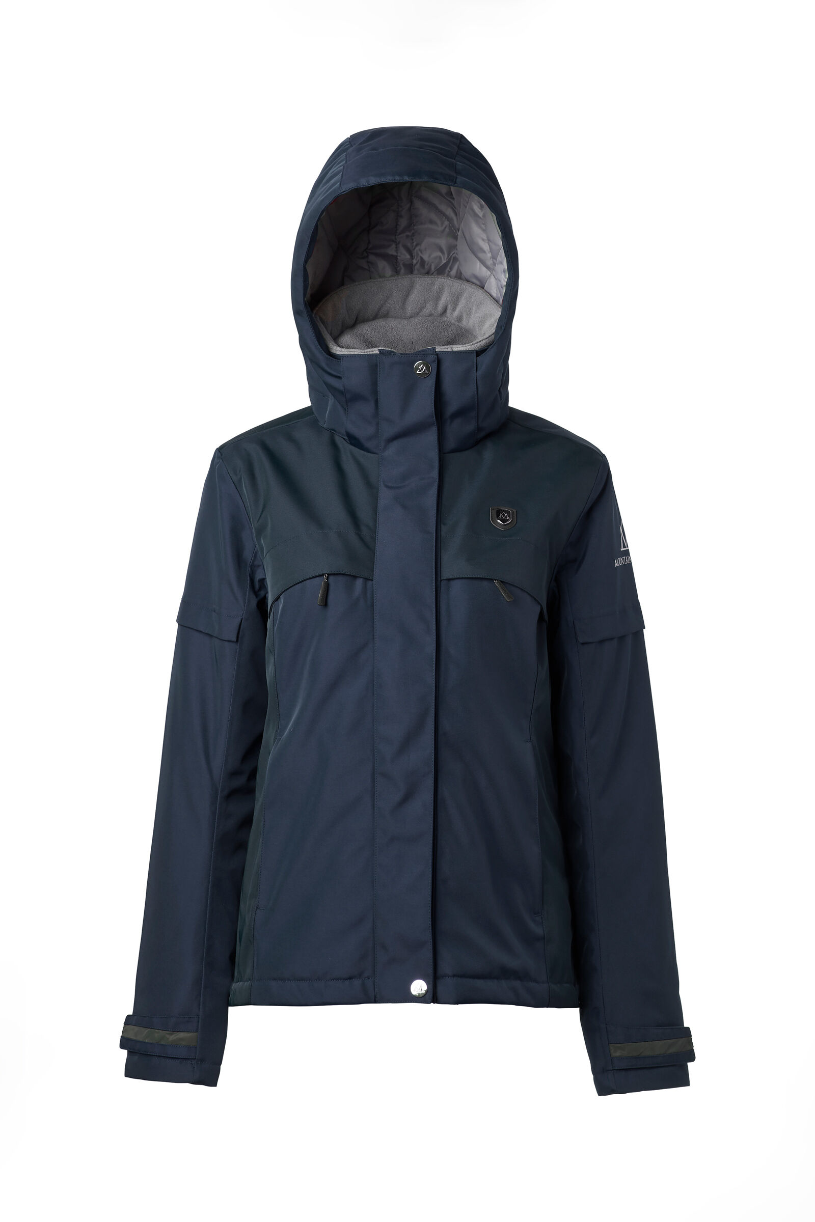 Mountain horse waterproof coat best sale