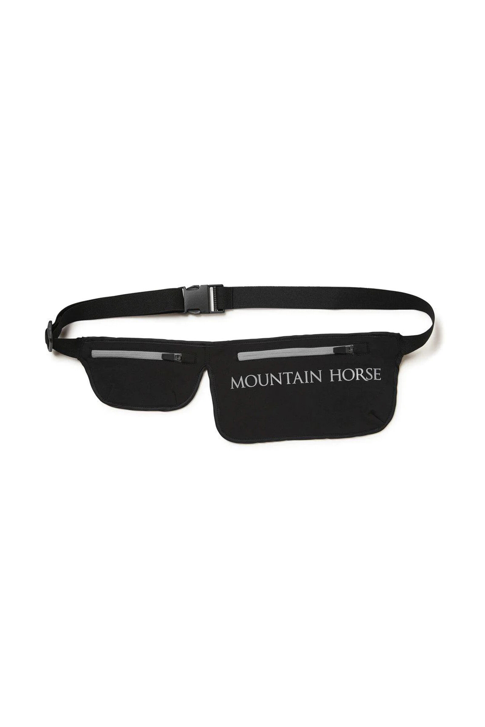 Double bum bag 2025