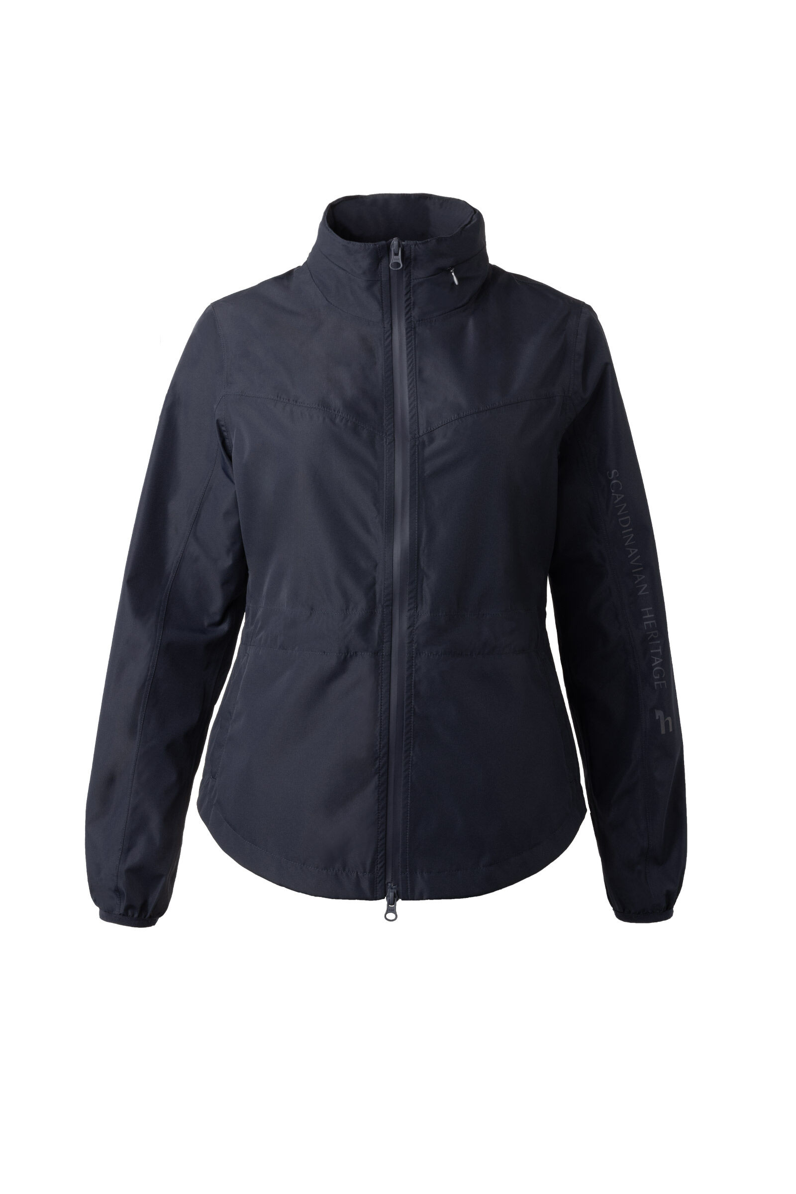 Horze Fiora Women s Lightweight Waterproof Riding Jacket horze.ie