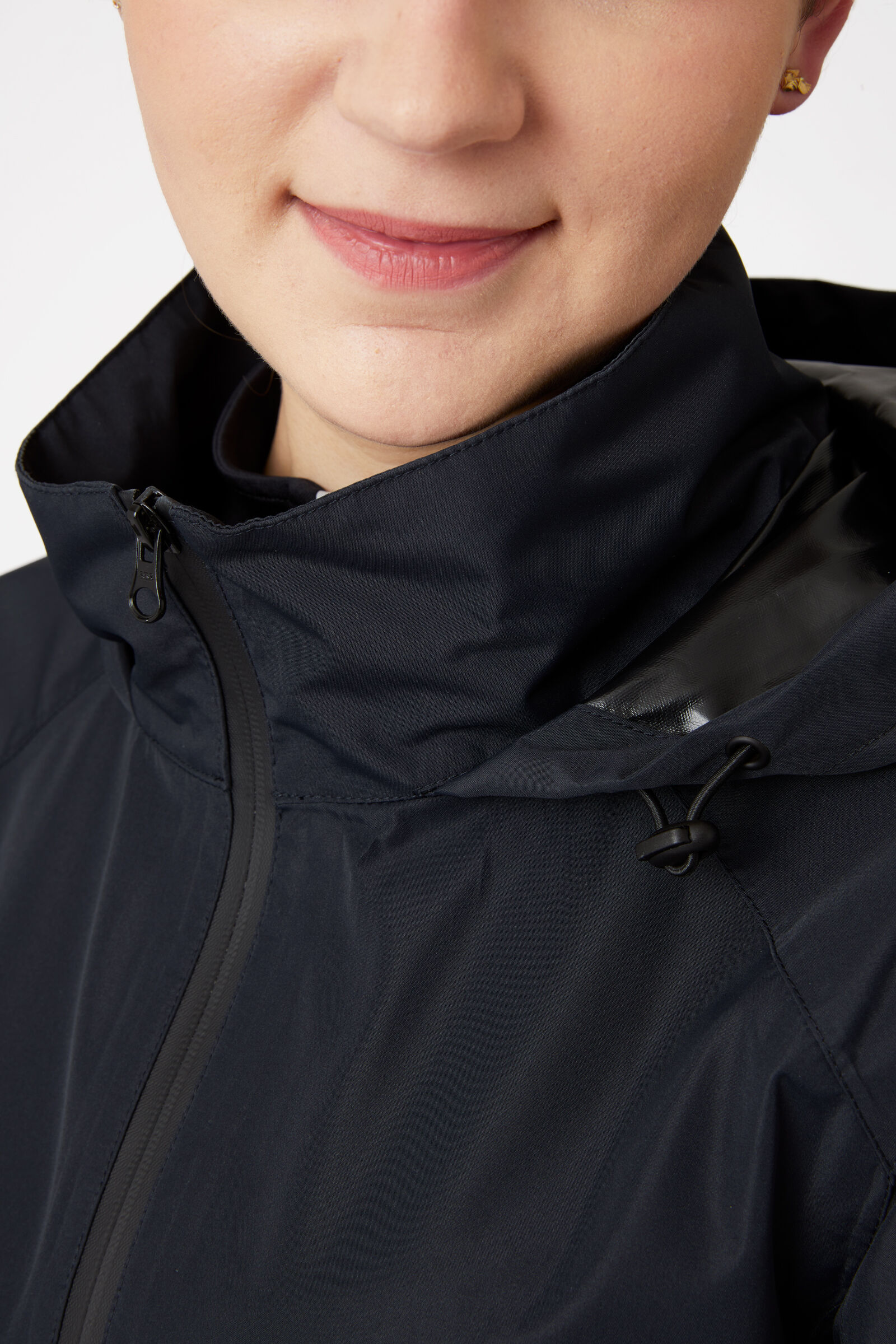 Horze Stella Women s Rain Riding Jacket horze.ie