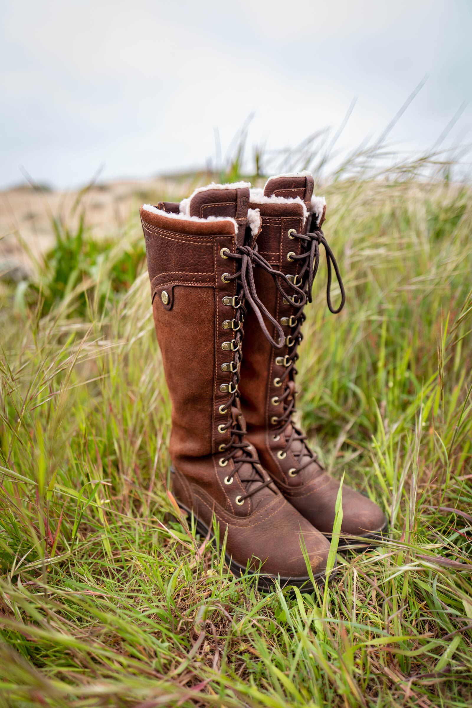 Waterproof tall womens boots on sale