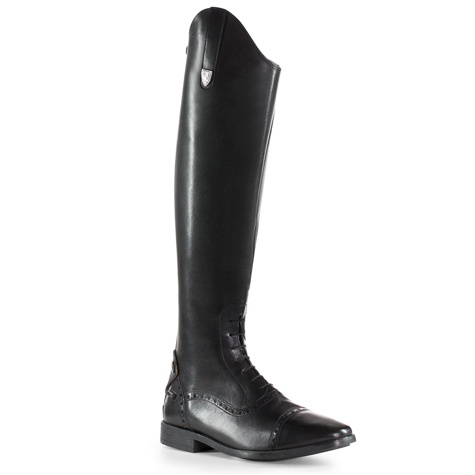 White mountain shop ricki riding boot