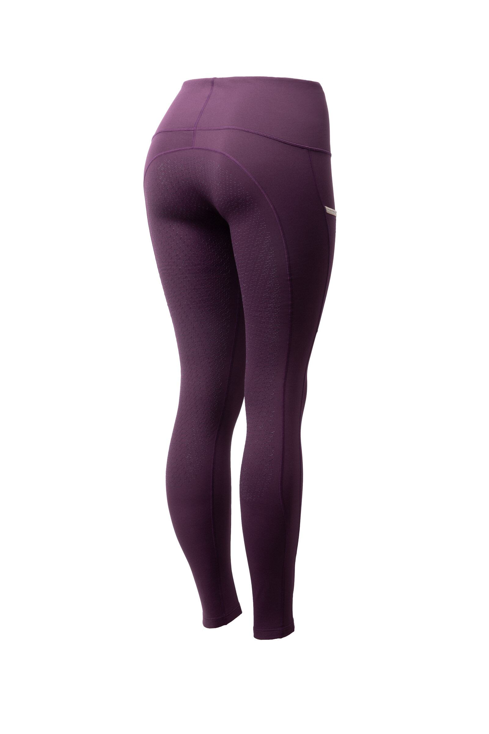 Thermal riding tights cheap