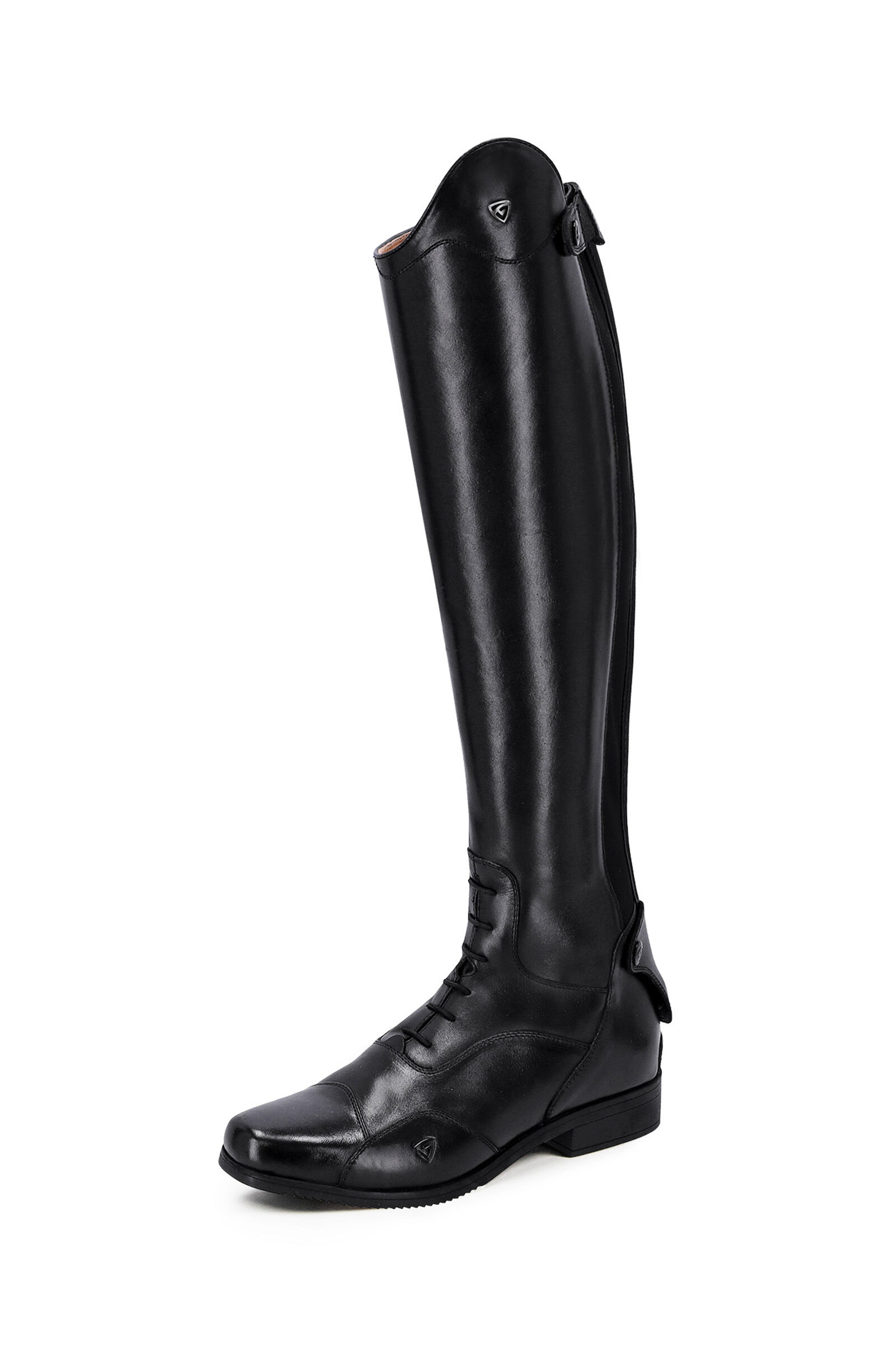 Mens long horse outlet riding boots