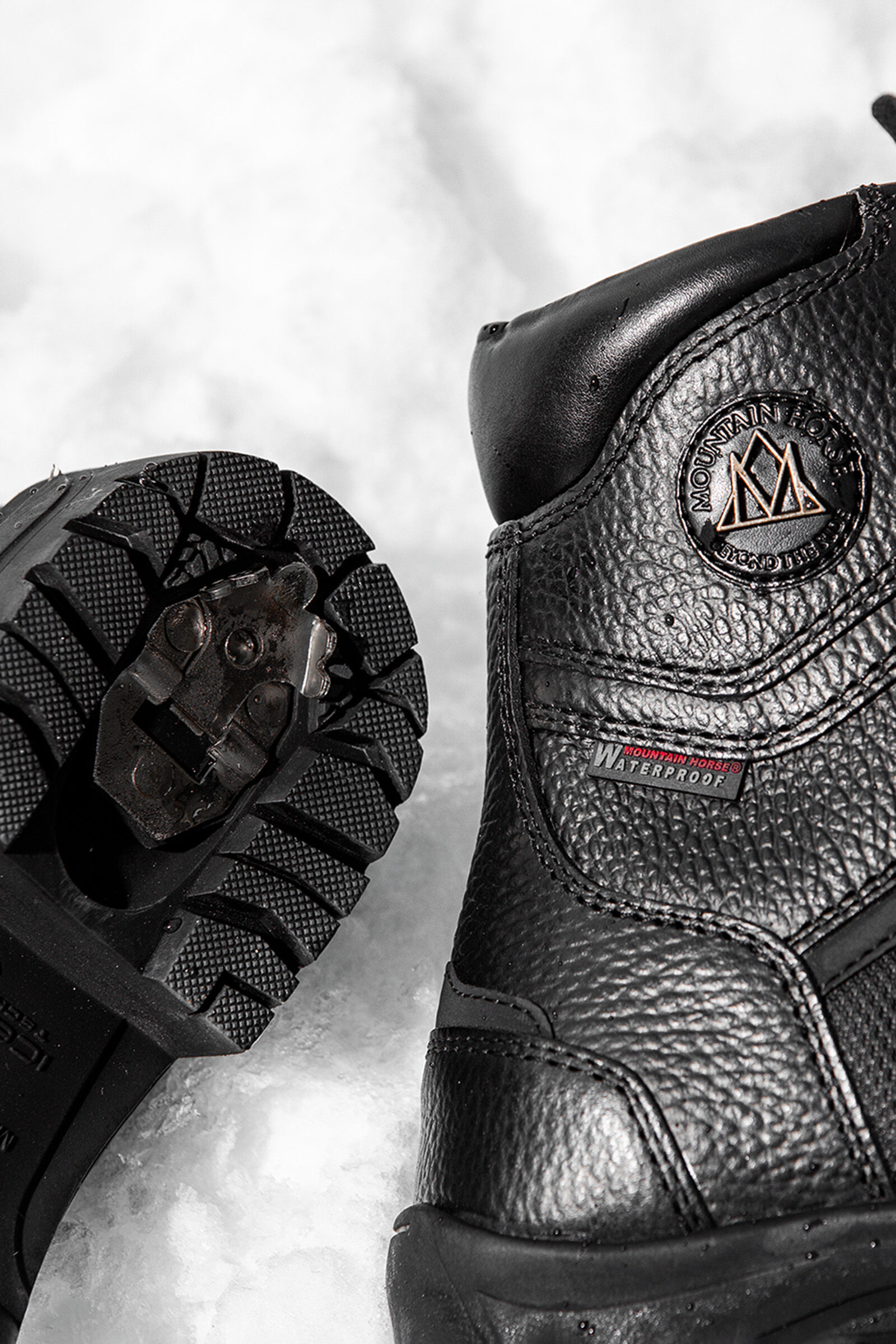 Dickies preston boots store