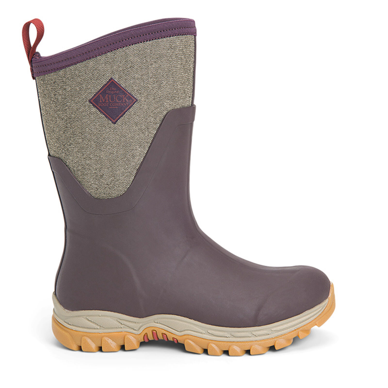 Muck arctic sport mid on sale