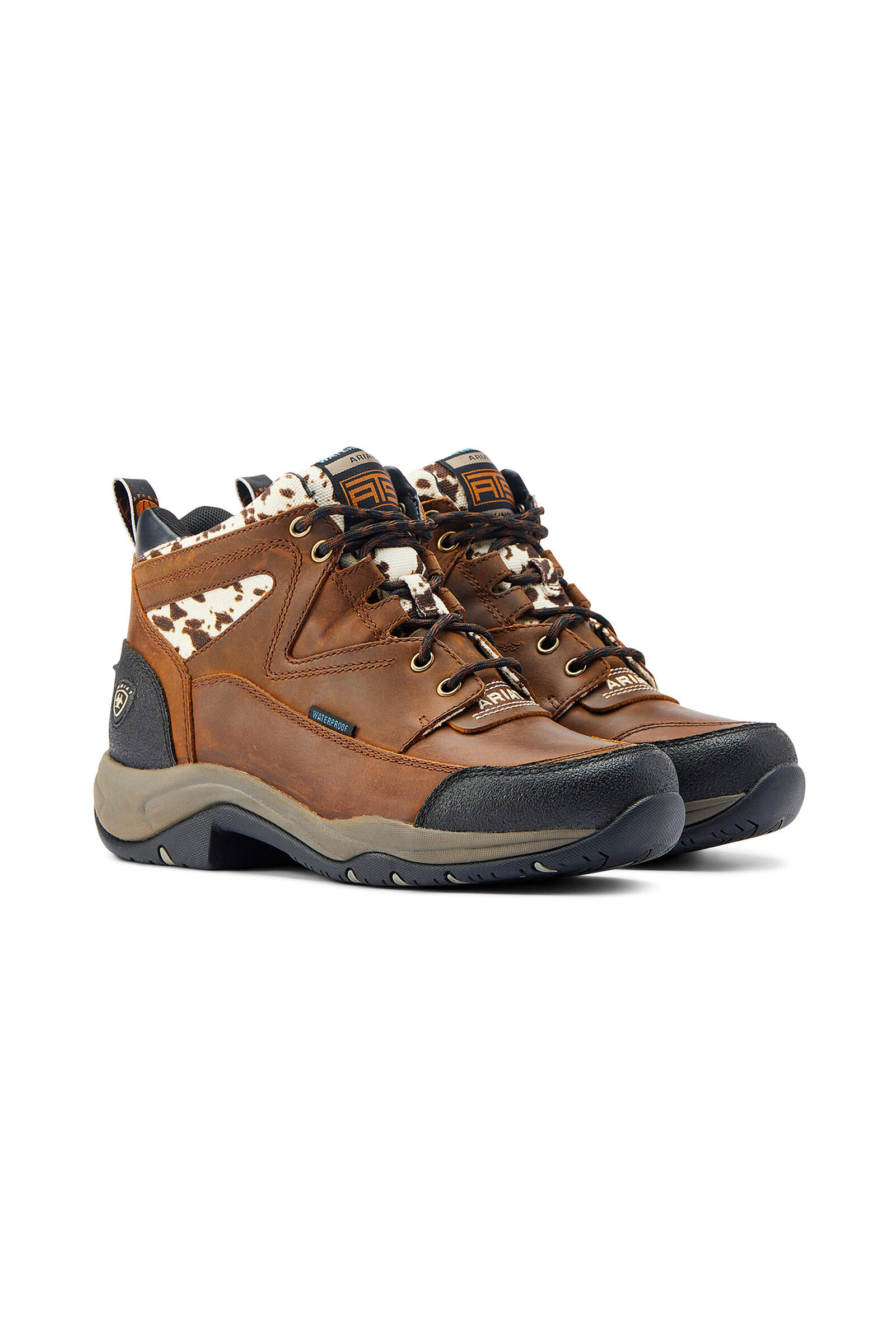 Ariat terrain waterproof boots best sale