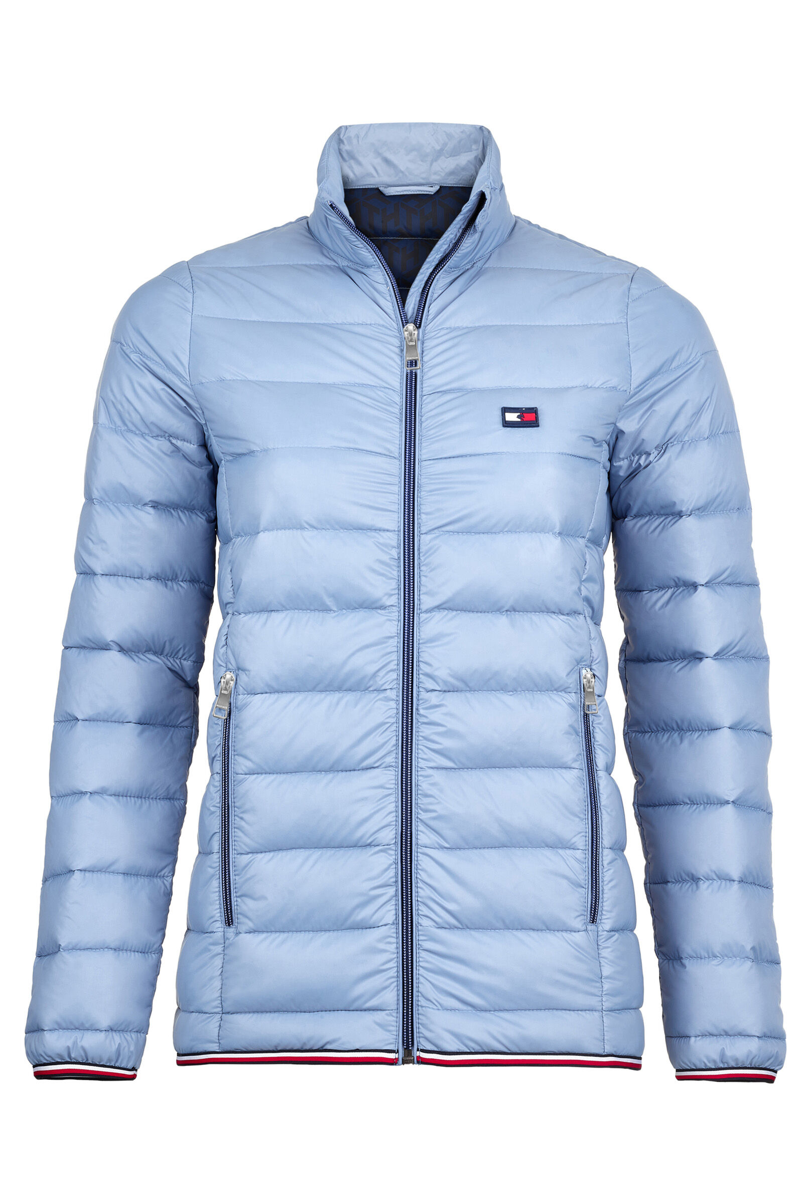 Tommy Hilfiger Equestrian Light Re Down Women s Jacket horze.ie