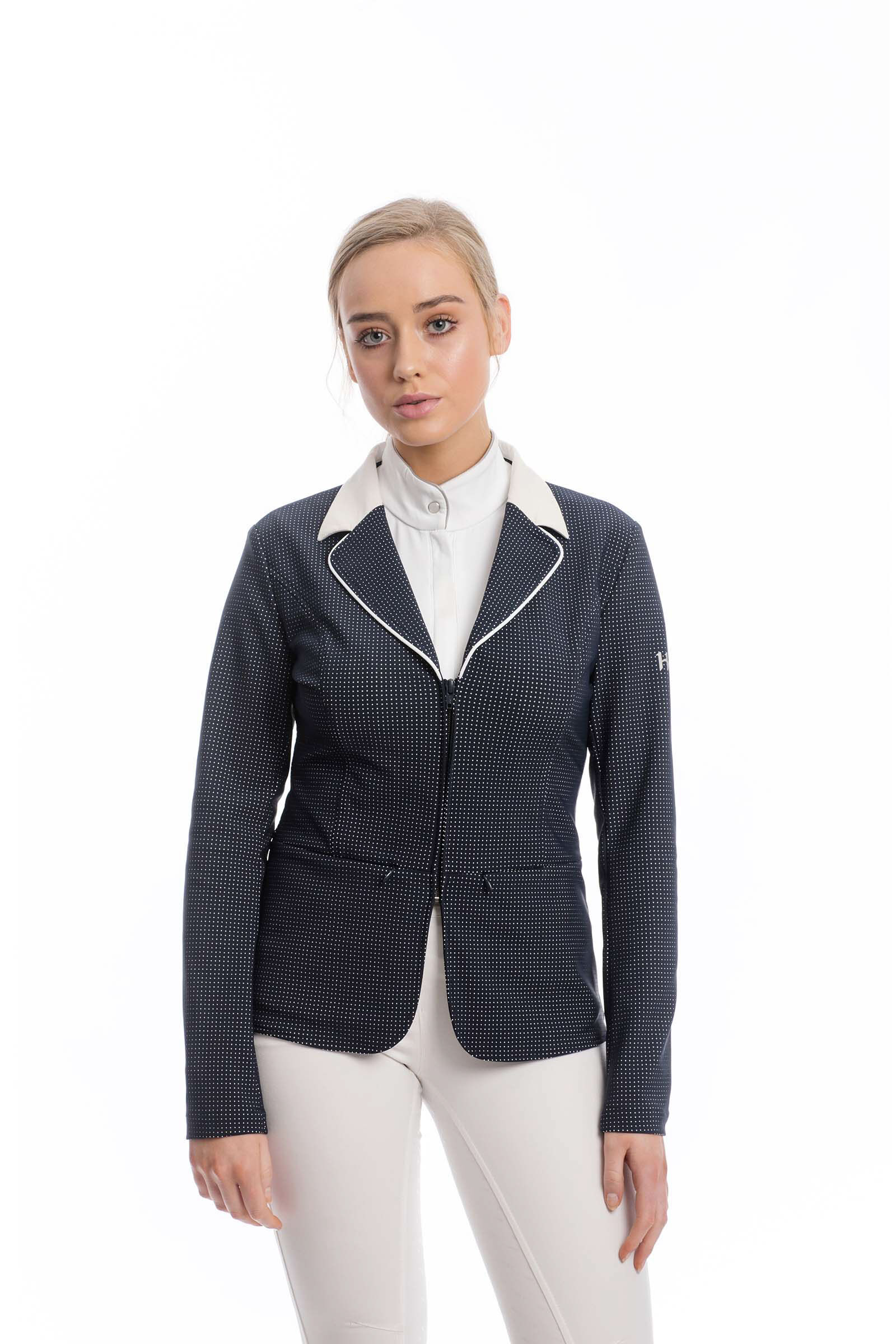 Horseware competition jacket top