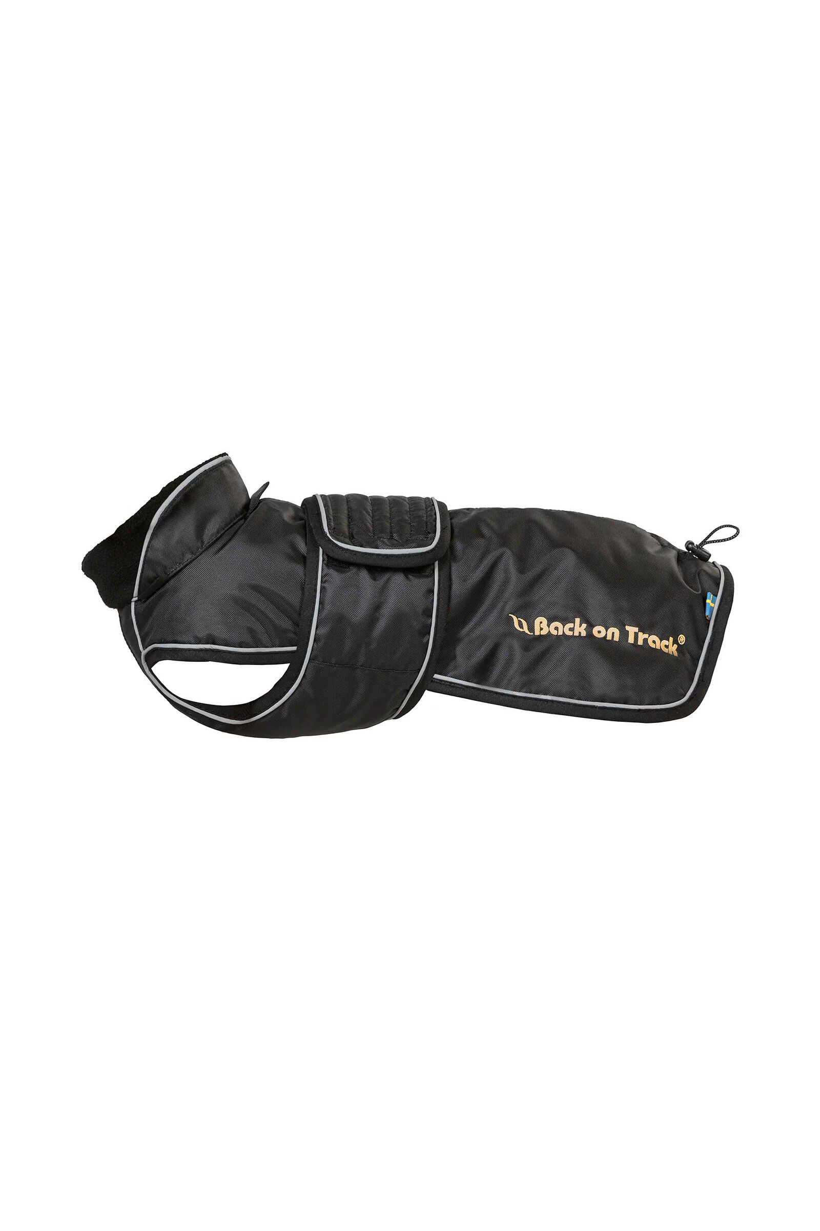 Back on track whippet coat discount