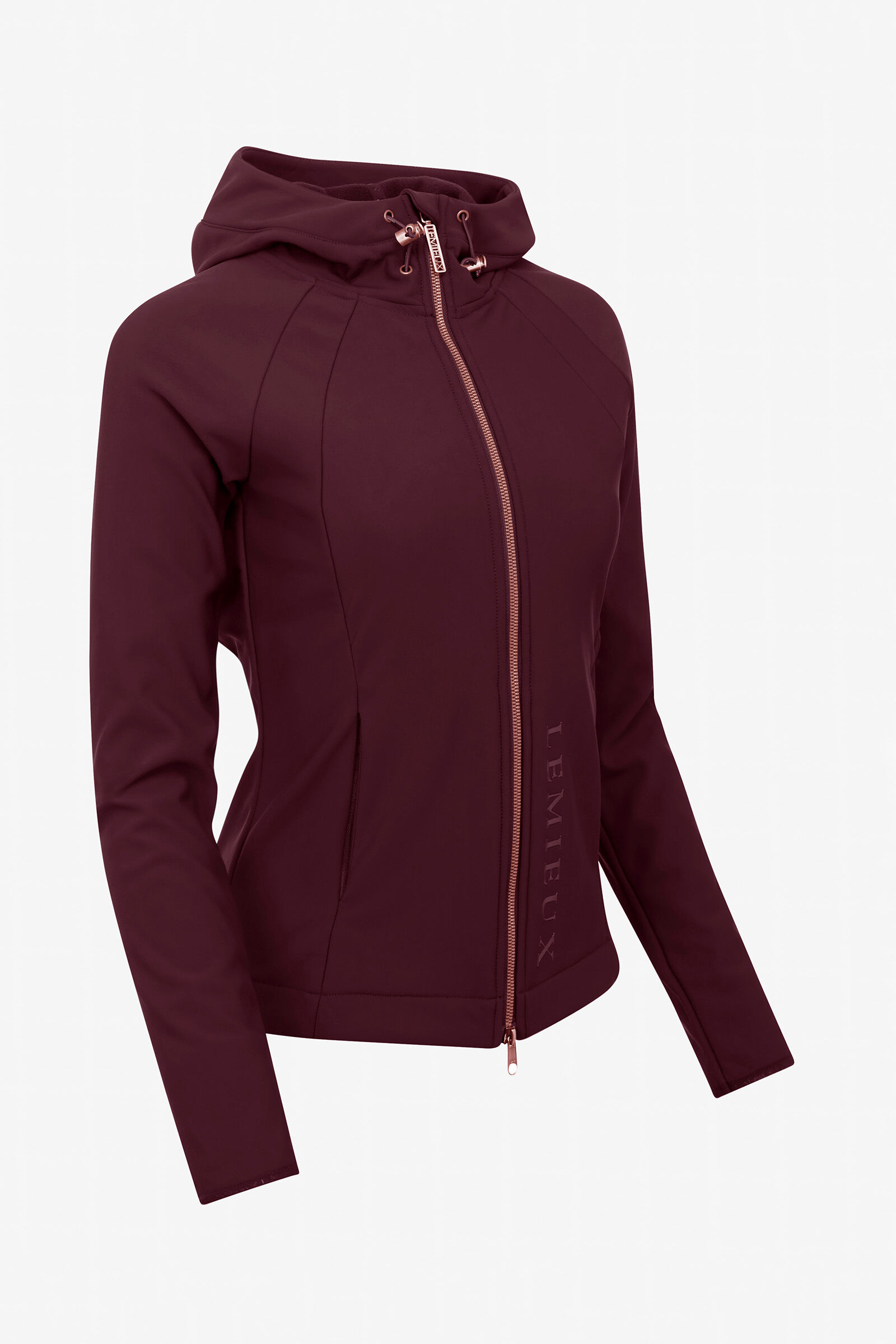 Women's shell jacket on sale