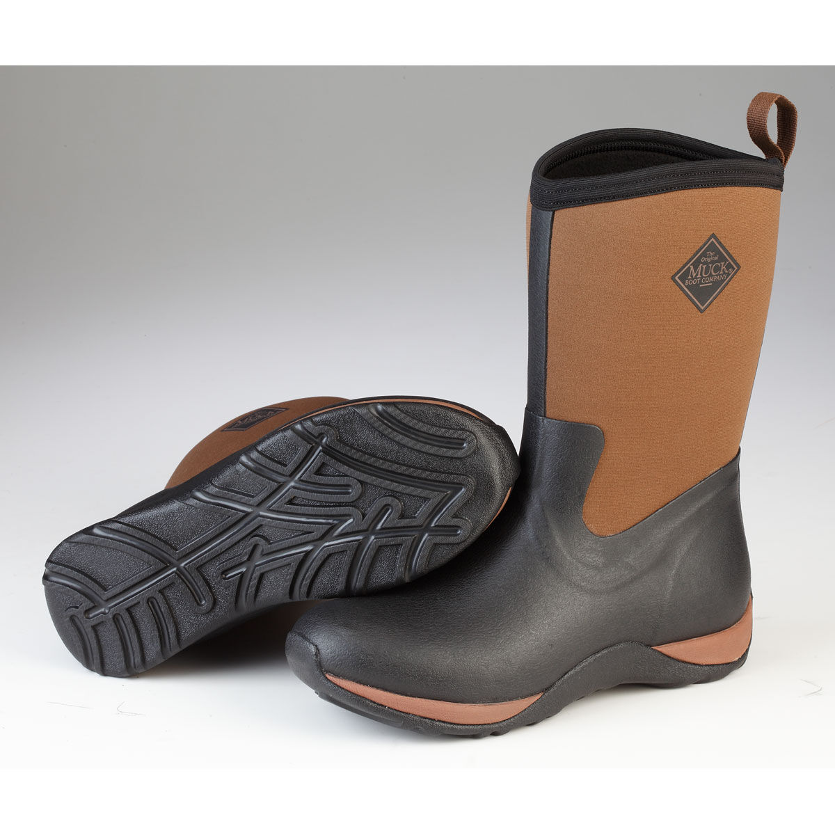 Muck Boot Arctic Weekend Medium Height Boots