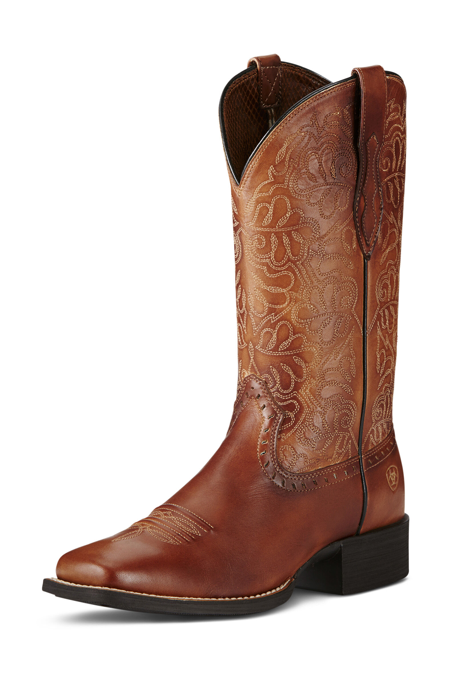 Ladies cowboy boots ireland outlet