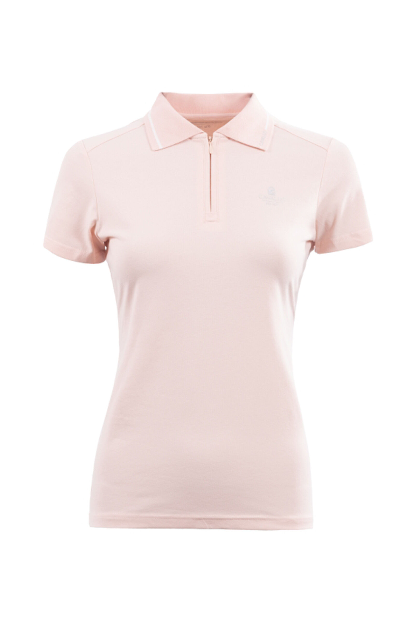 Cavallo Freda Women s Polo Shirt horze.ie