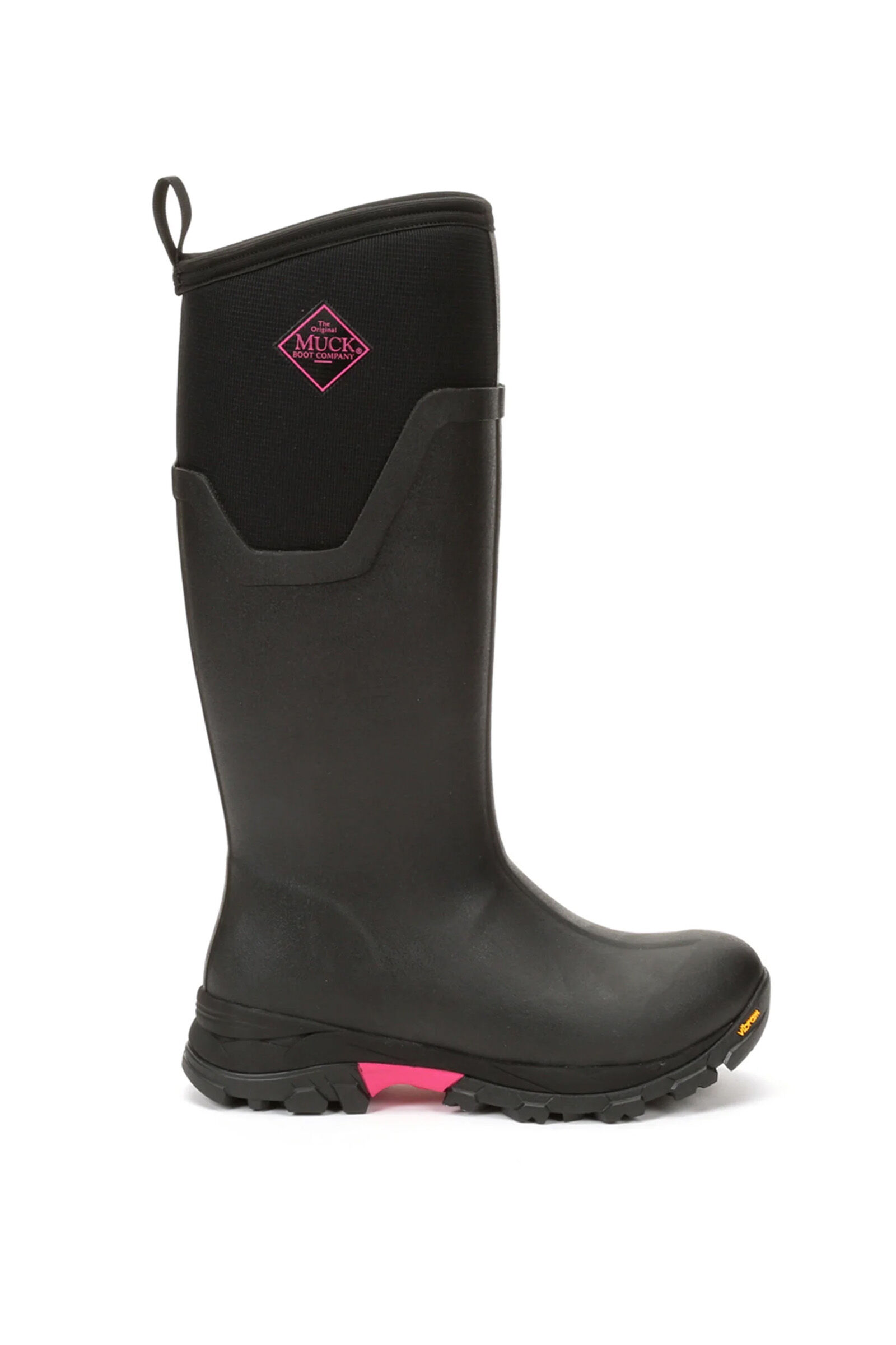 Muck Boot Arctic Ice AG All Terrain Women s Boots