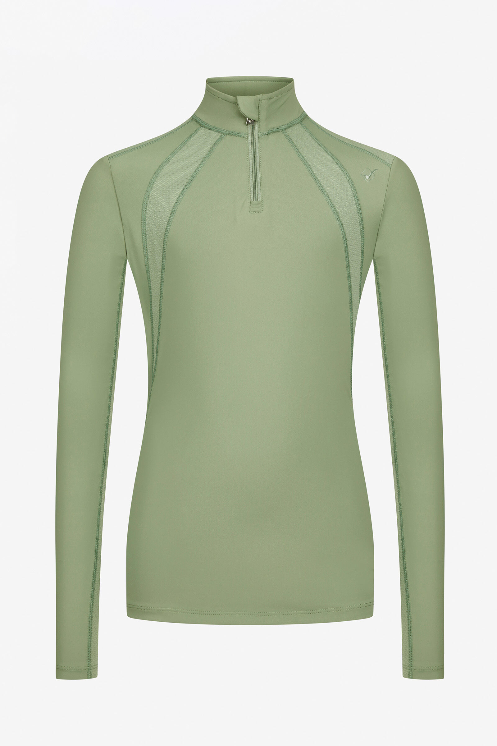 LeMieux Young Rider Mia Mesh Base Layer horze.ie
