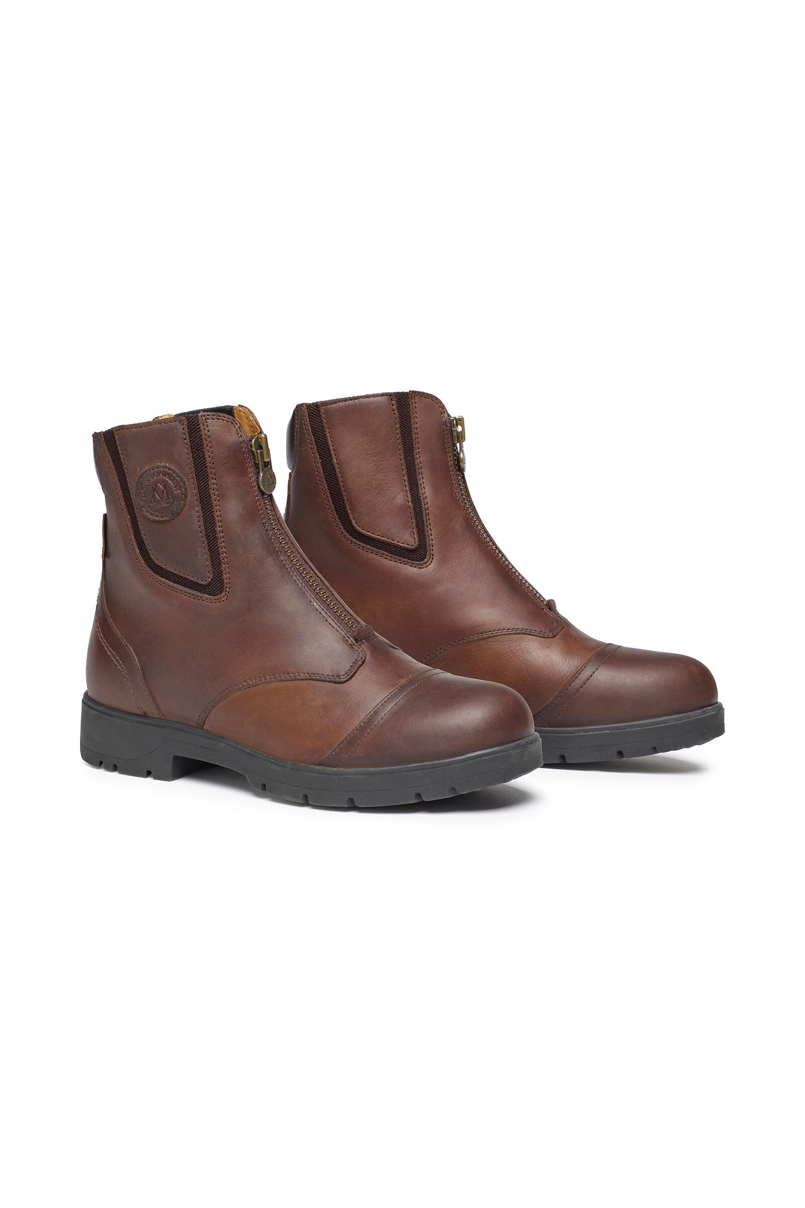 Mountain horse safety boots clearance