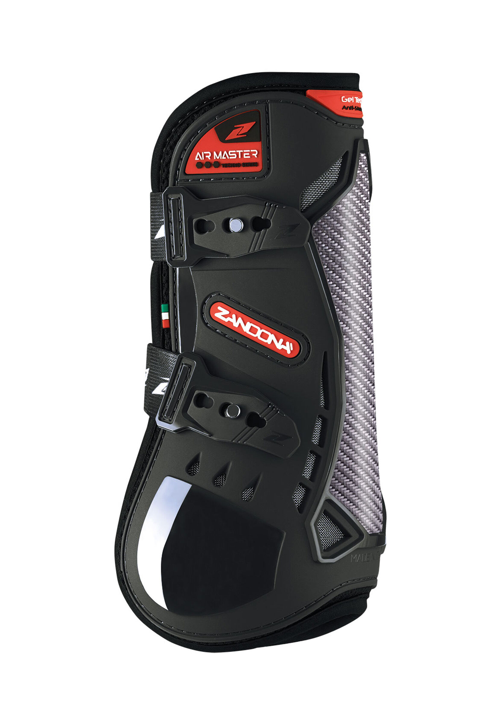 Zandona horse boots hotsell