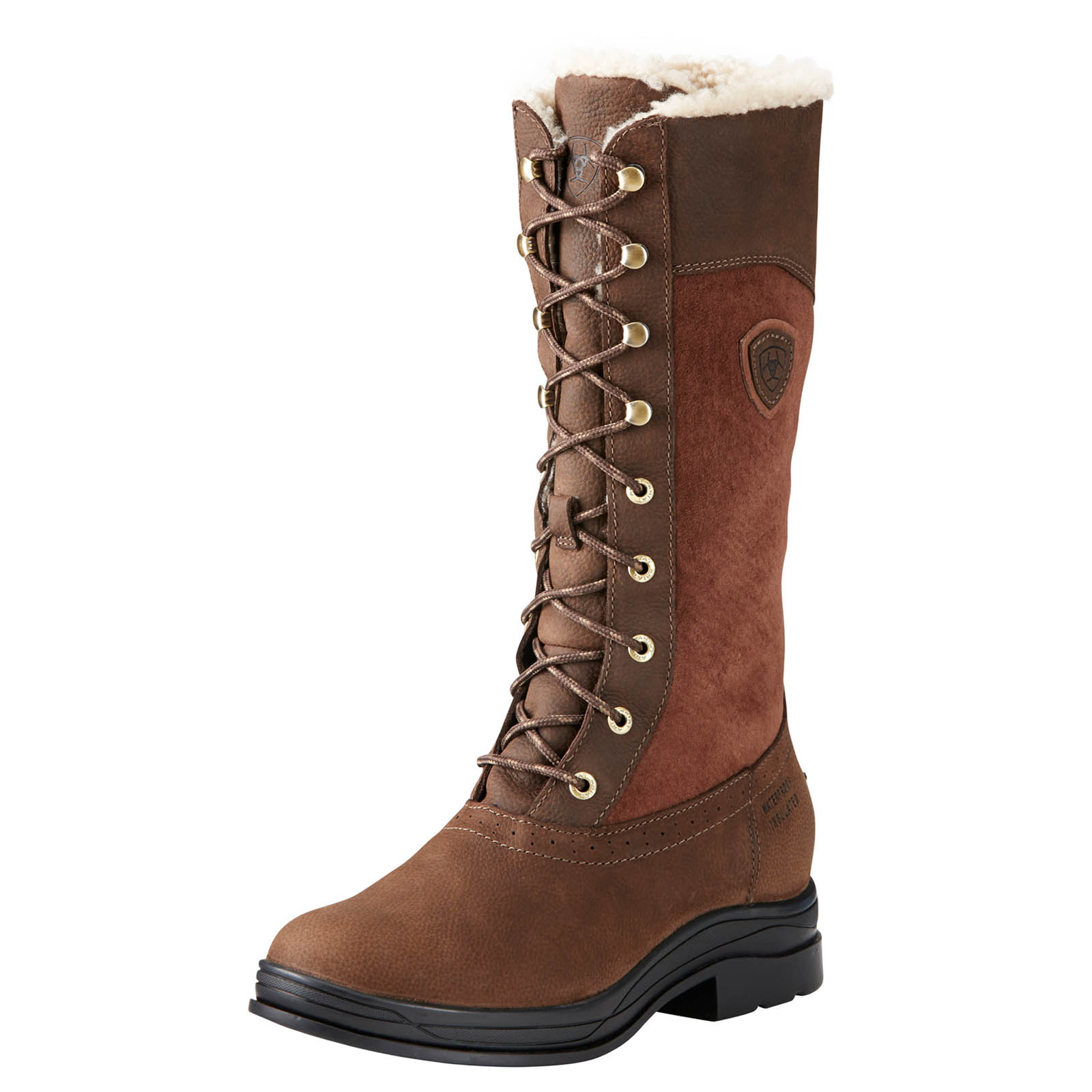 Equestrian store country boots