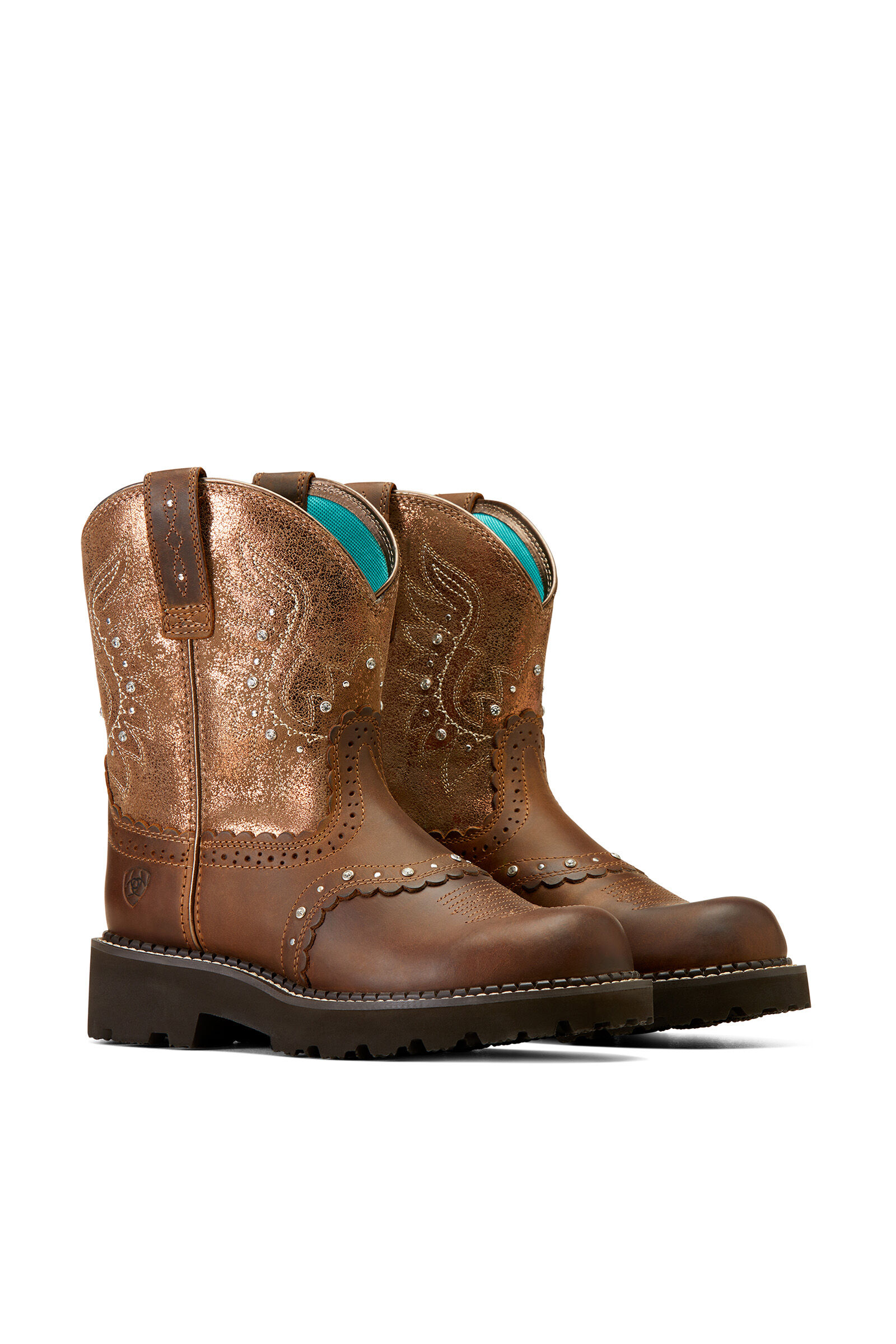 Ariat boots ireland on sale