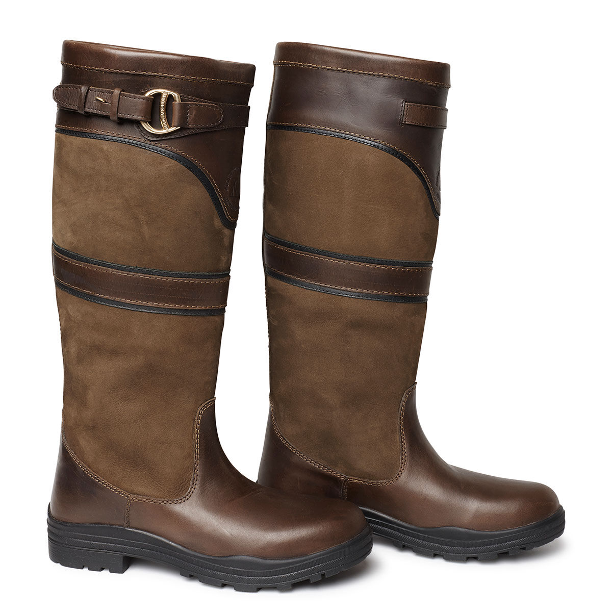 Mountain horse hot sale devonshire boots