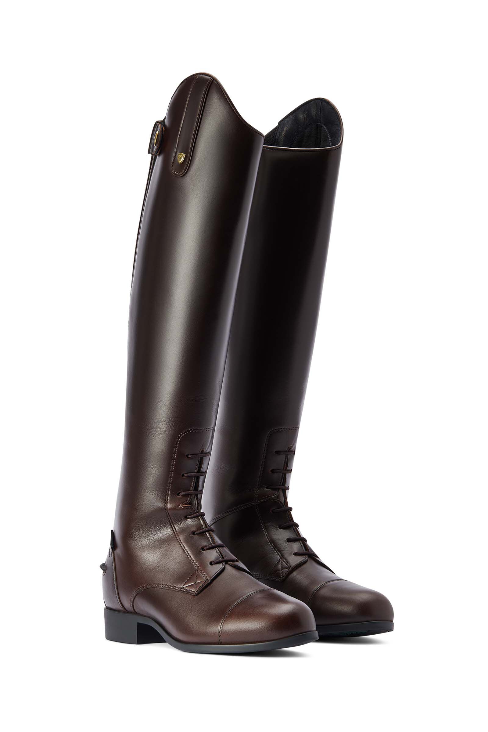 Ariat Heritage Contour II H2O Insulated Women s Riding Boots horze.ie