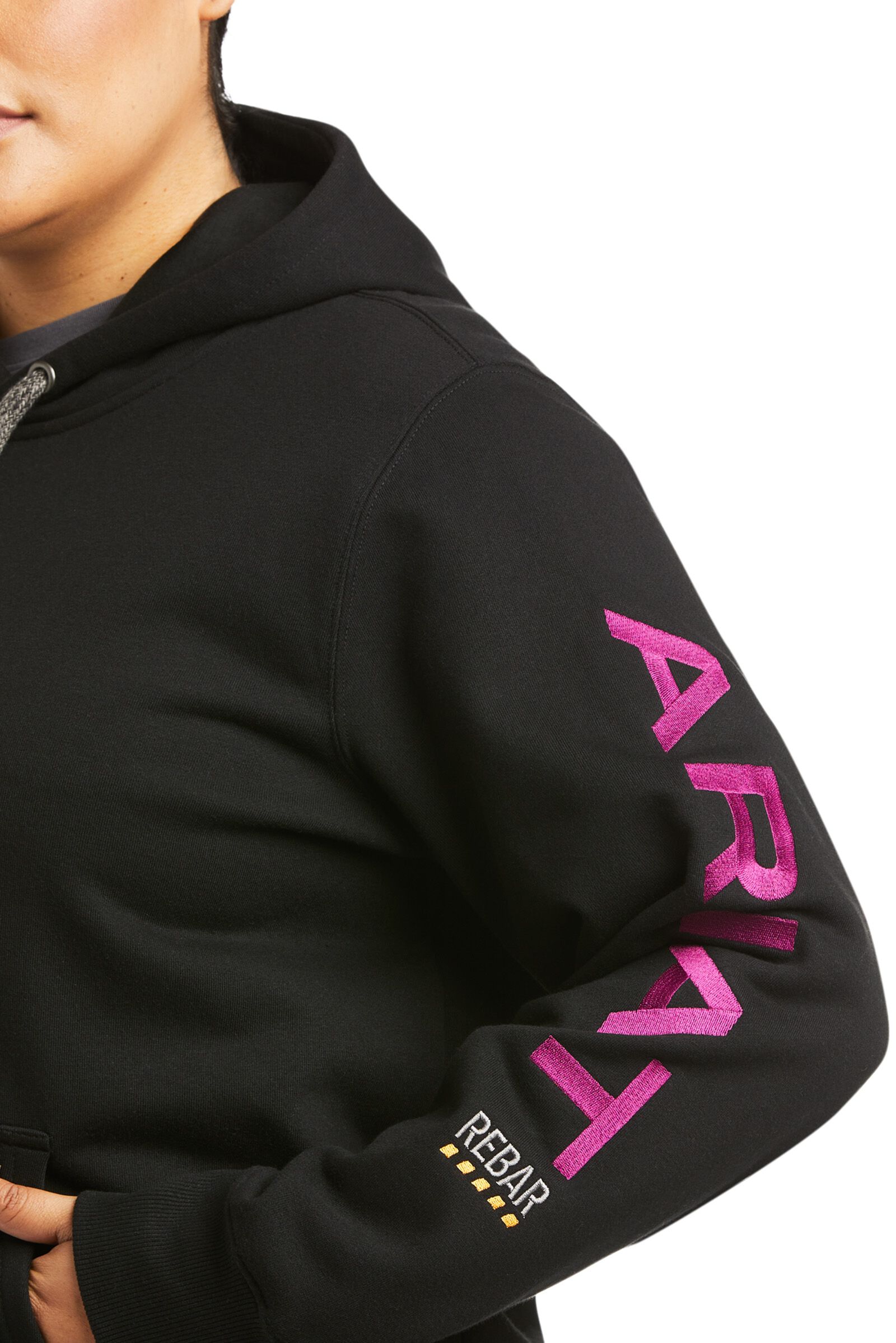 Ariat Rebar Women s Graphic Hoodie horze.ie