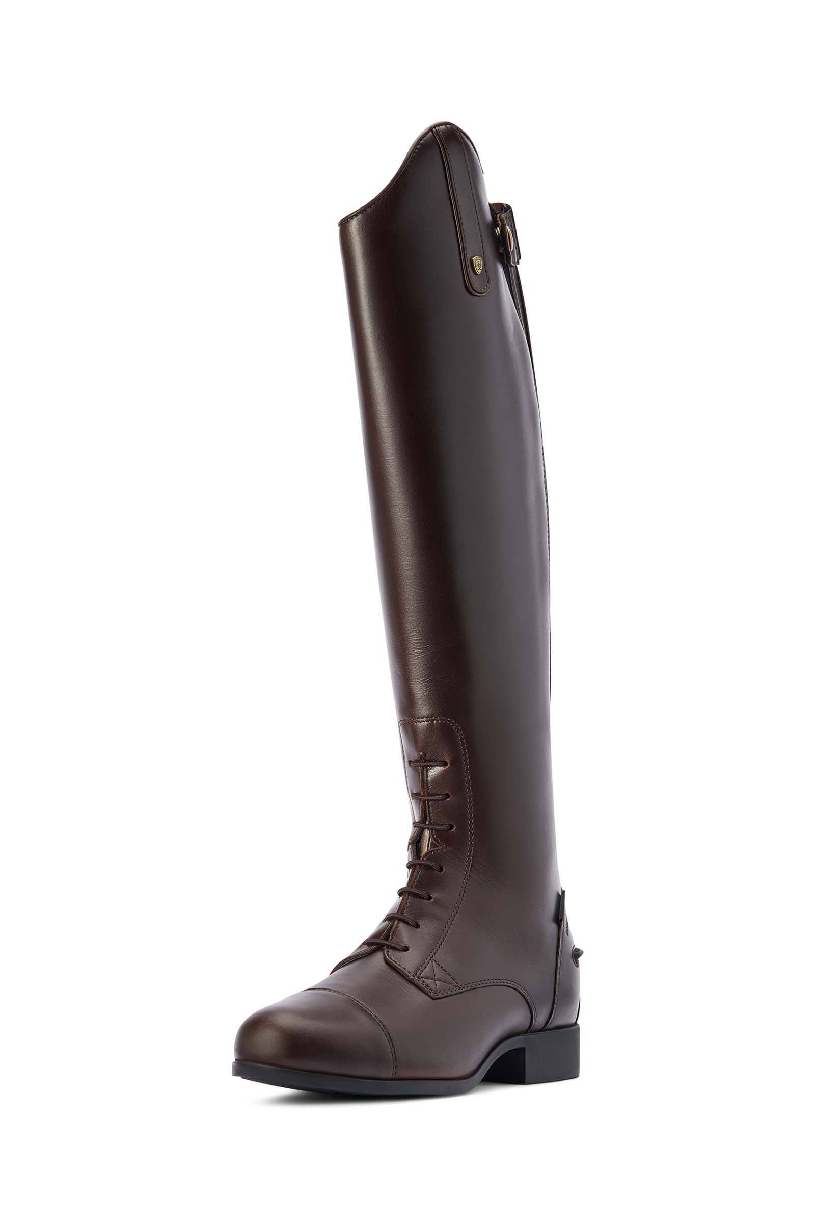 Ariat riding boots top