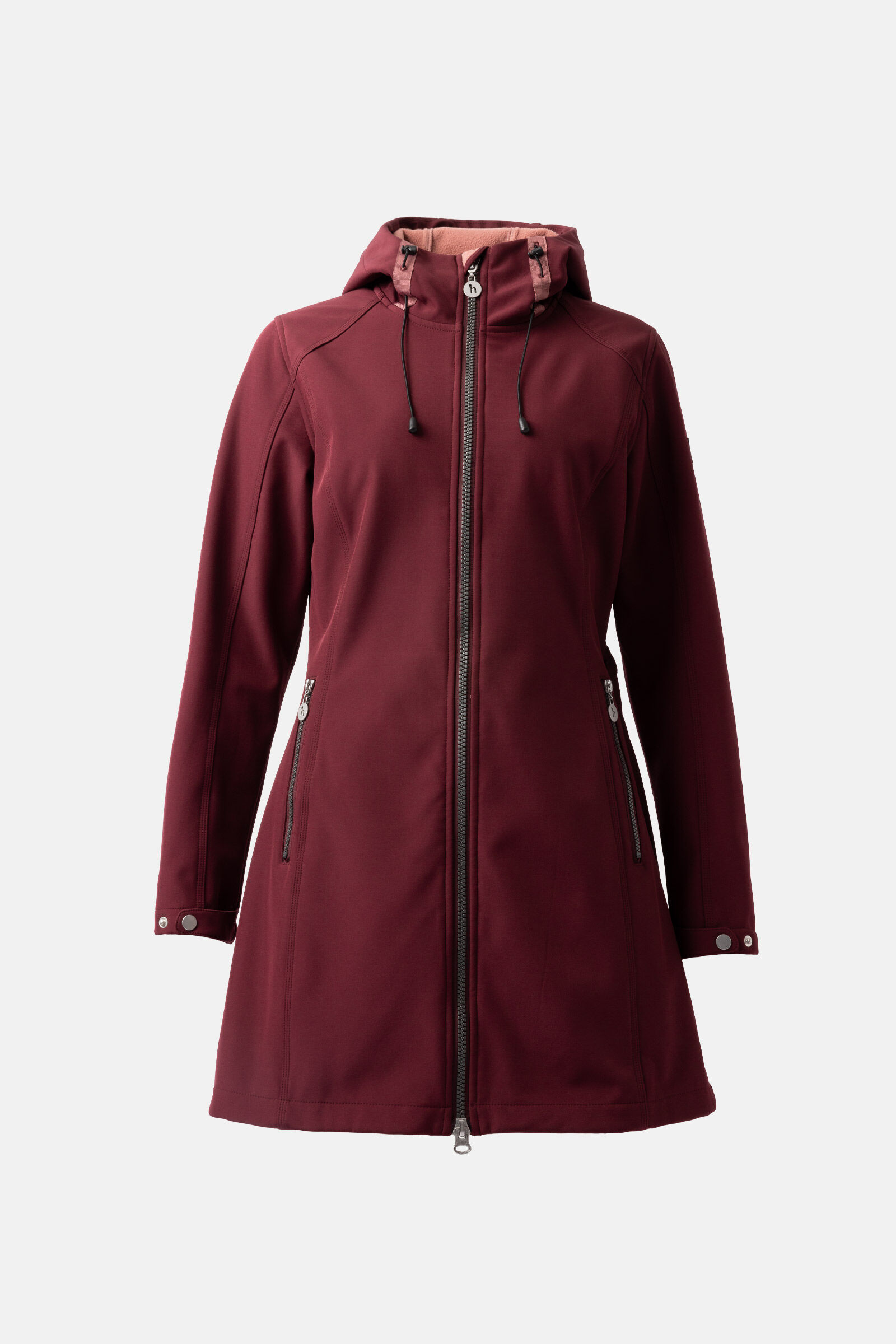 Horze softshell jacket 2025