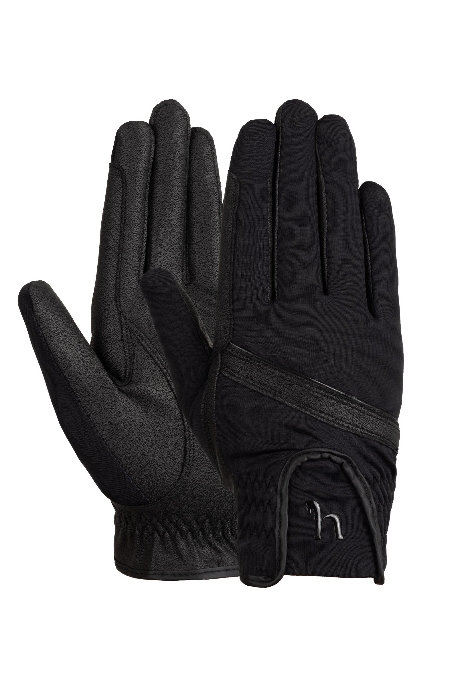 Horze Evelyn Women s Breathable Riding Gloves horze.ie