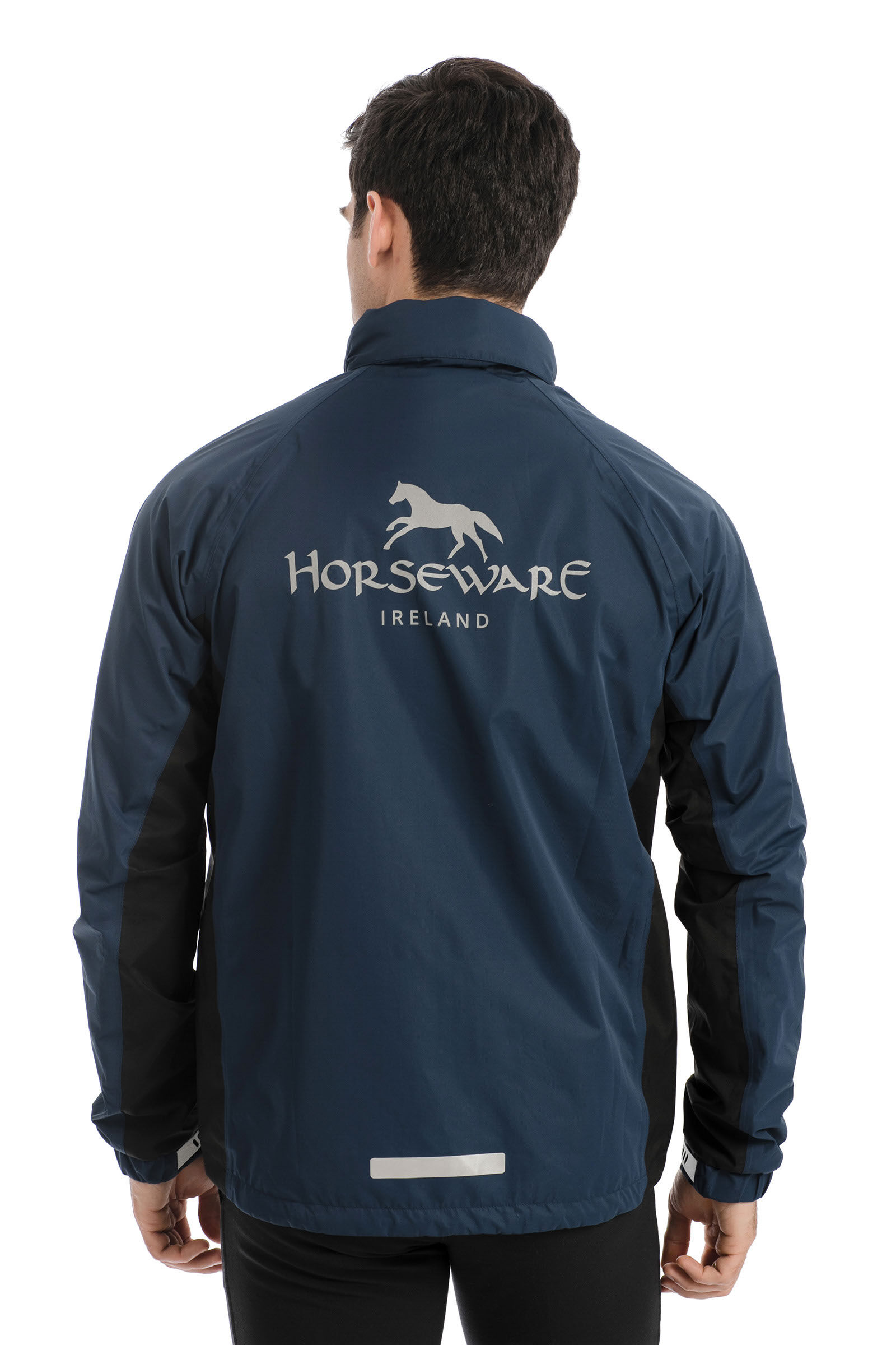 Horseware Signature Barra Technical Jacket horze.ie