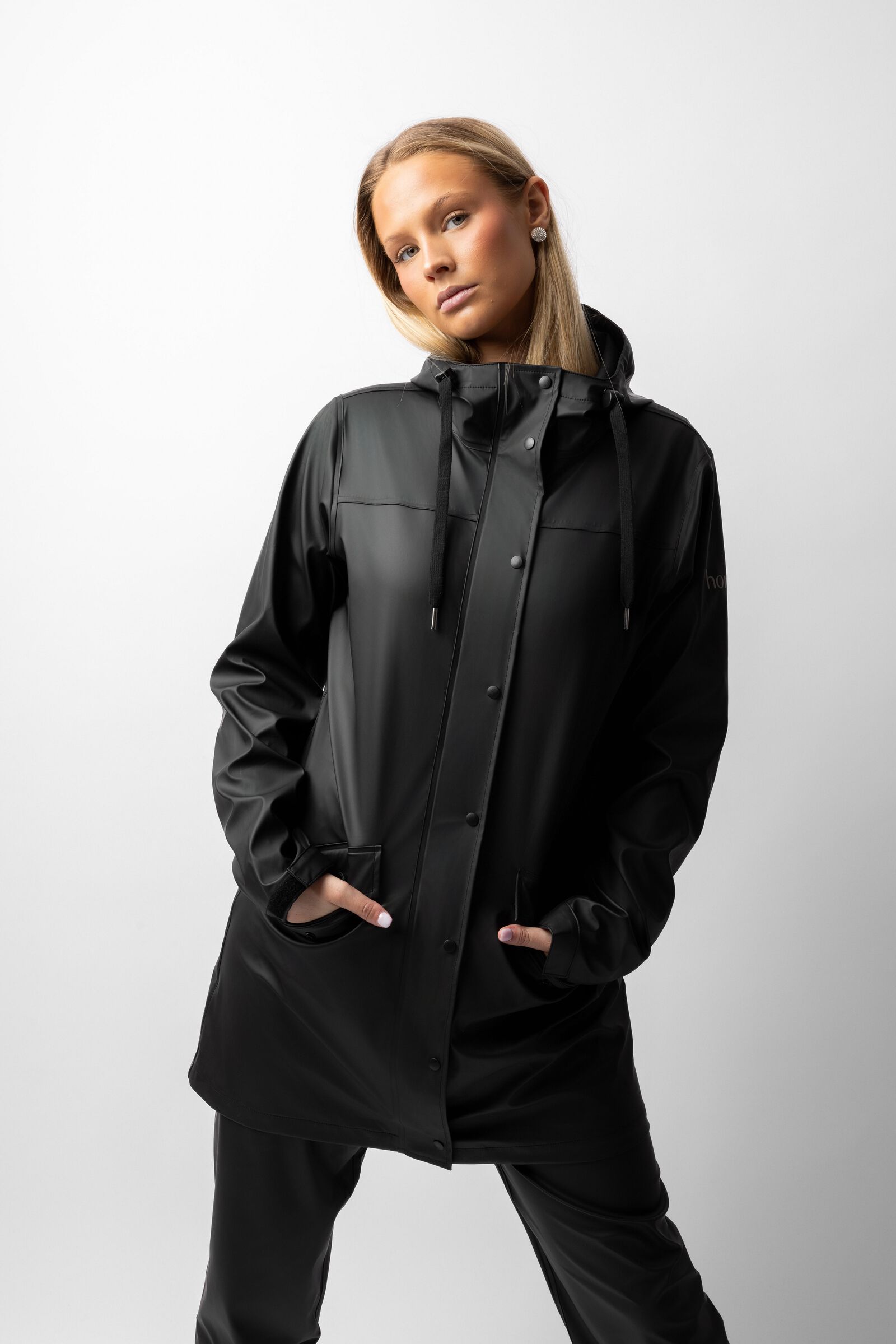 Women s Waterproof Riding Jackets Coats horze.ie