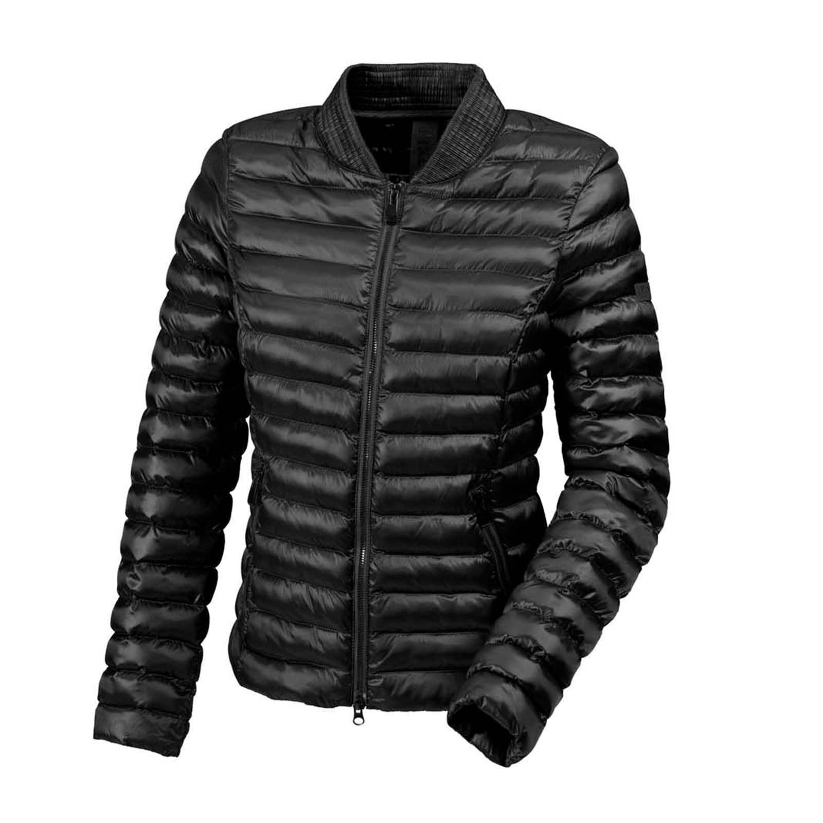 Pikeur Pauleen Ladies Lightweight Jacket horze.ie