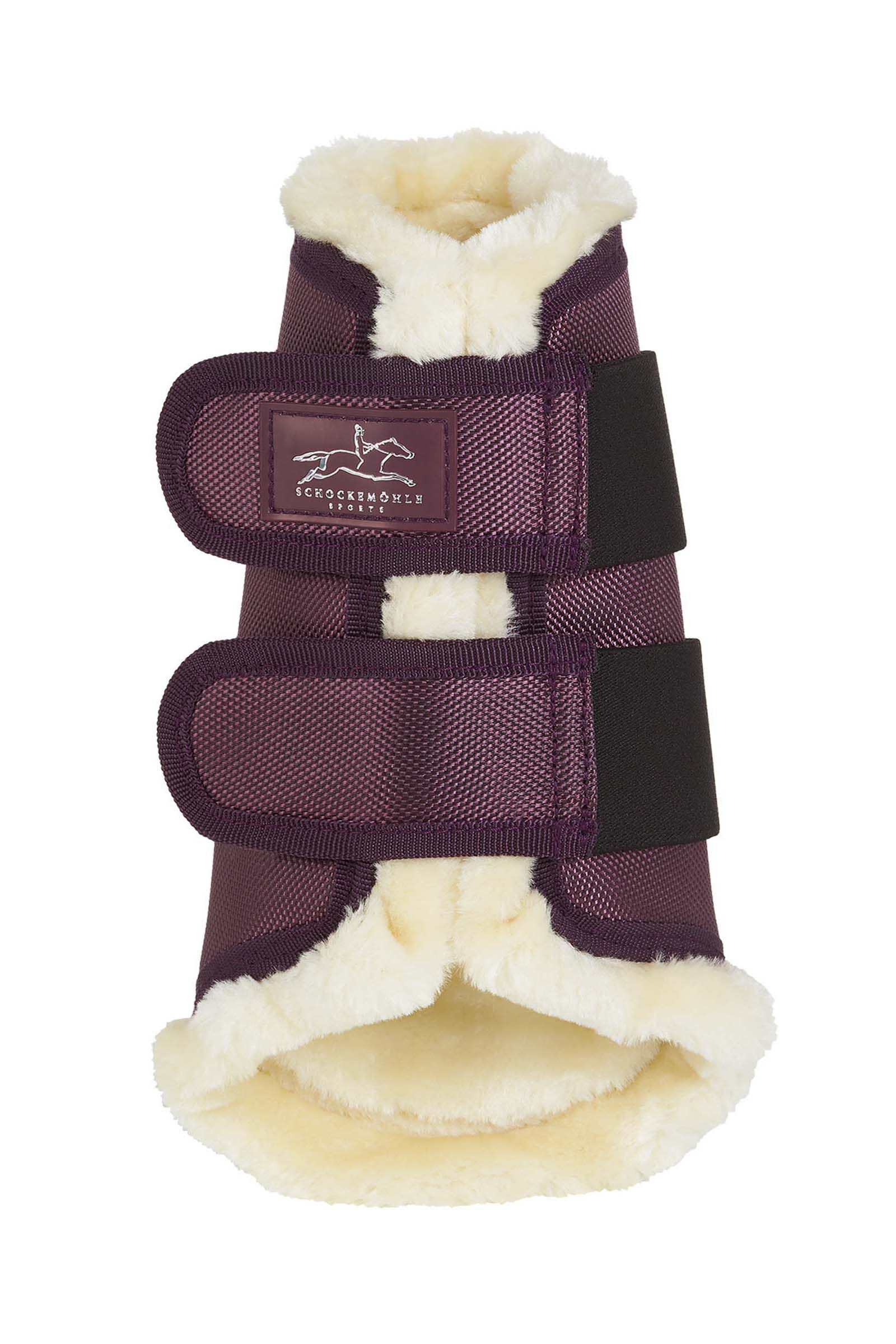 Schockemohle Sports Soft Cosy Guards Style Tendon Boots horze.ie