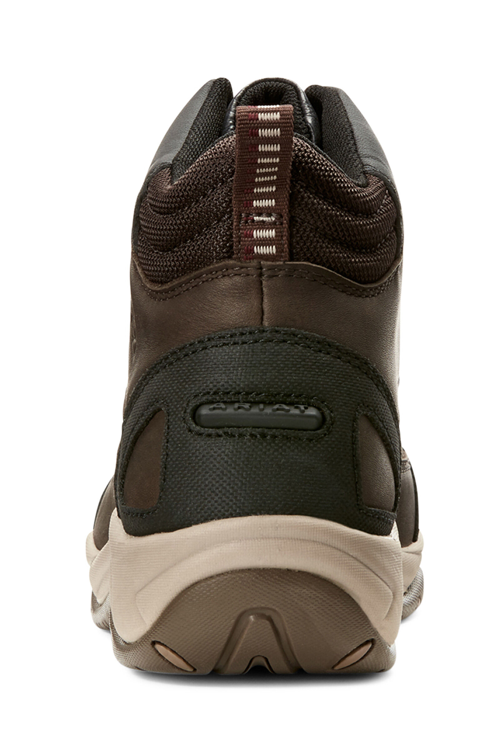 Ariat telluride zip outlet
