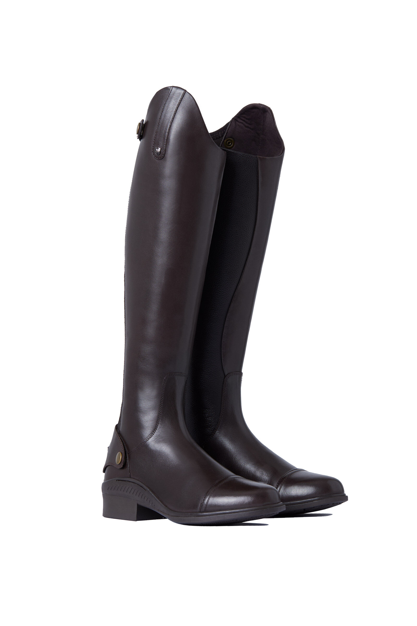 Kids Riding Boots horze.ie